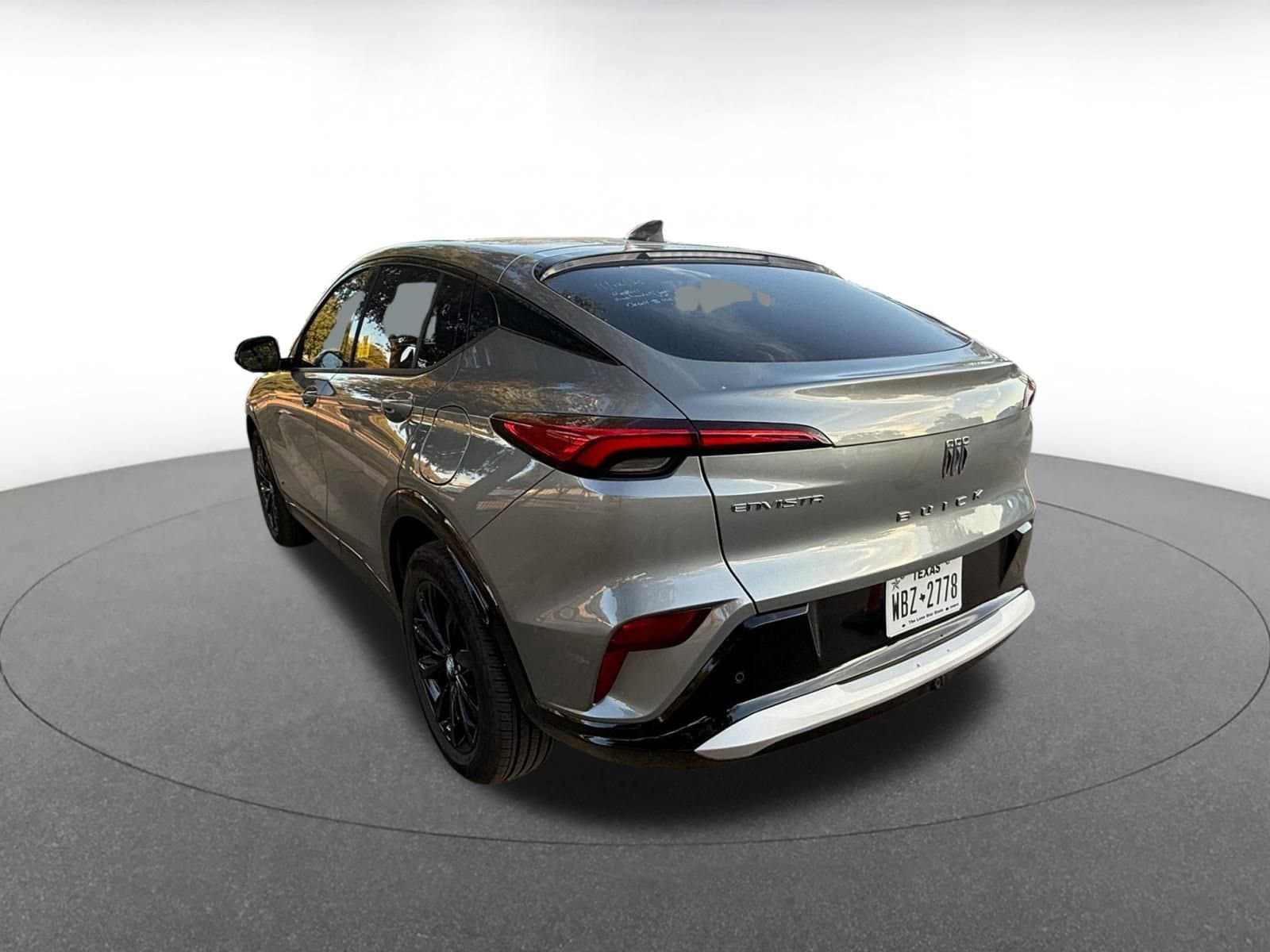 Thumbnail: 2025 Buick Envista - 3