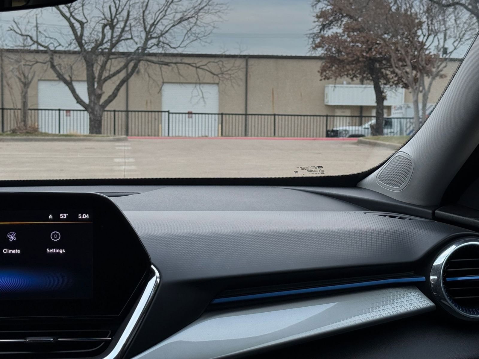 Thumbnail: 2025 Chevrolet Trax - 35