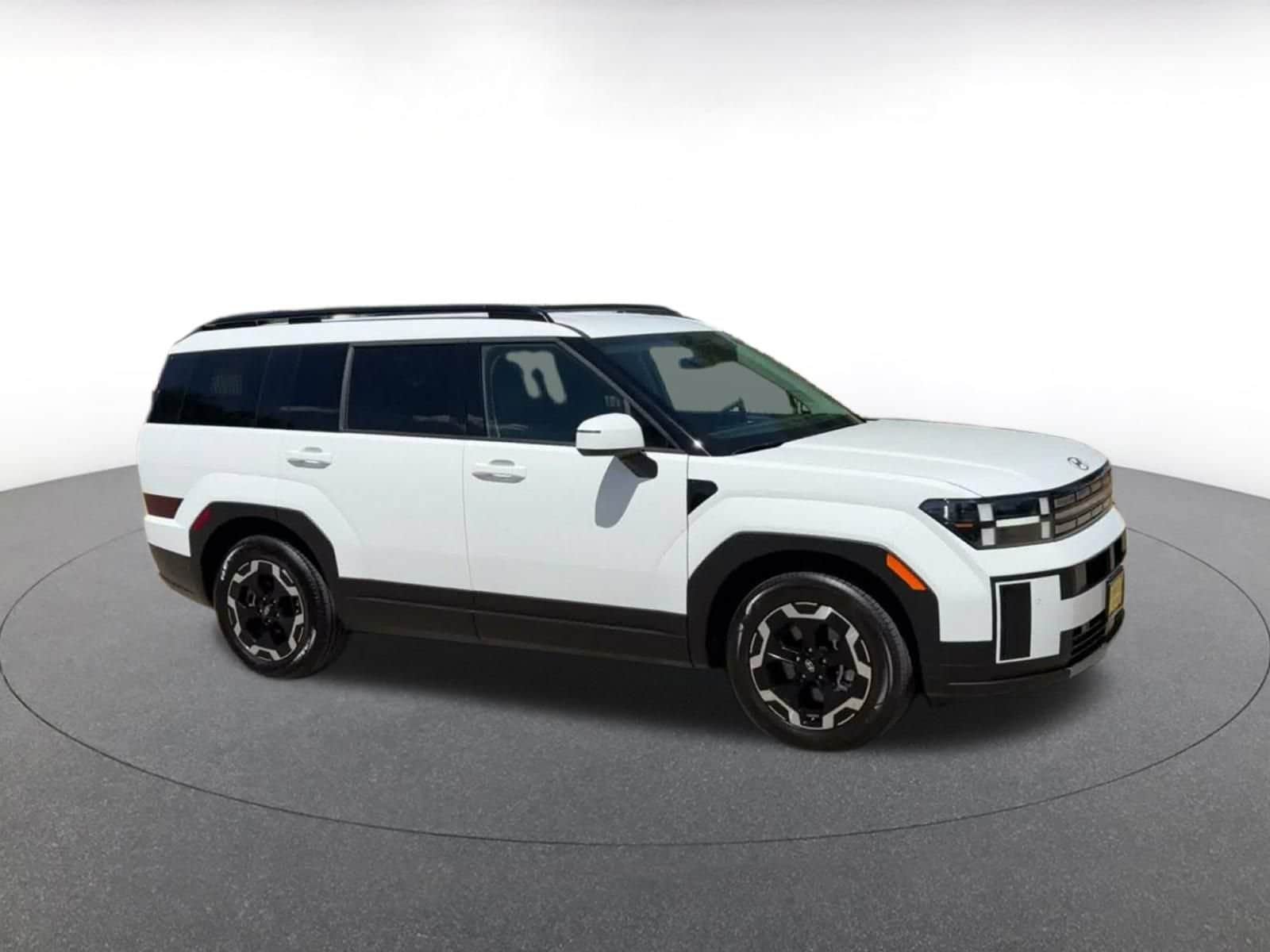 Thumbnail: 2026 Hyundai Santa Fe - 2