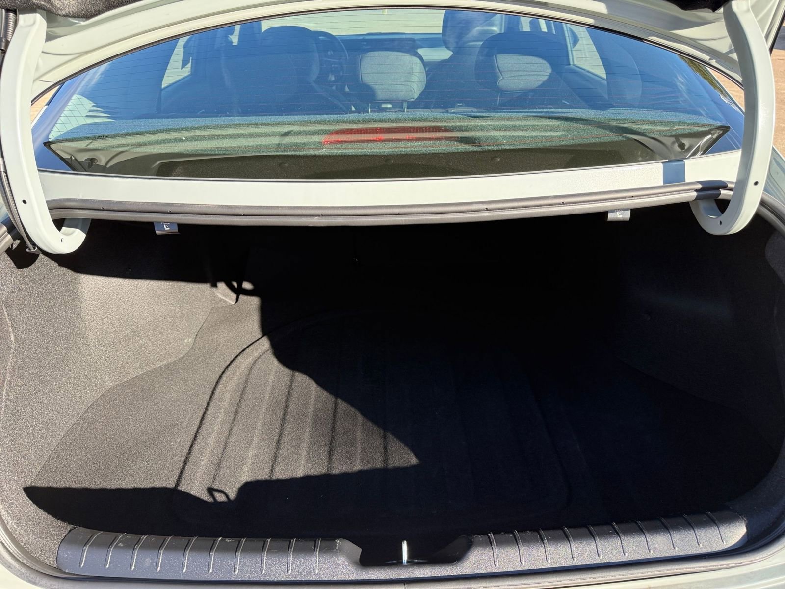 Thumbnail: 2025 Kia K4 - 32