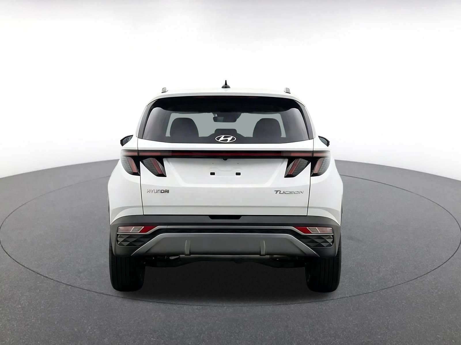 Thumbnail: 2025 Hyundai Tucson - 8