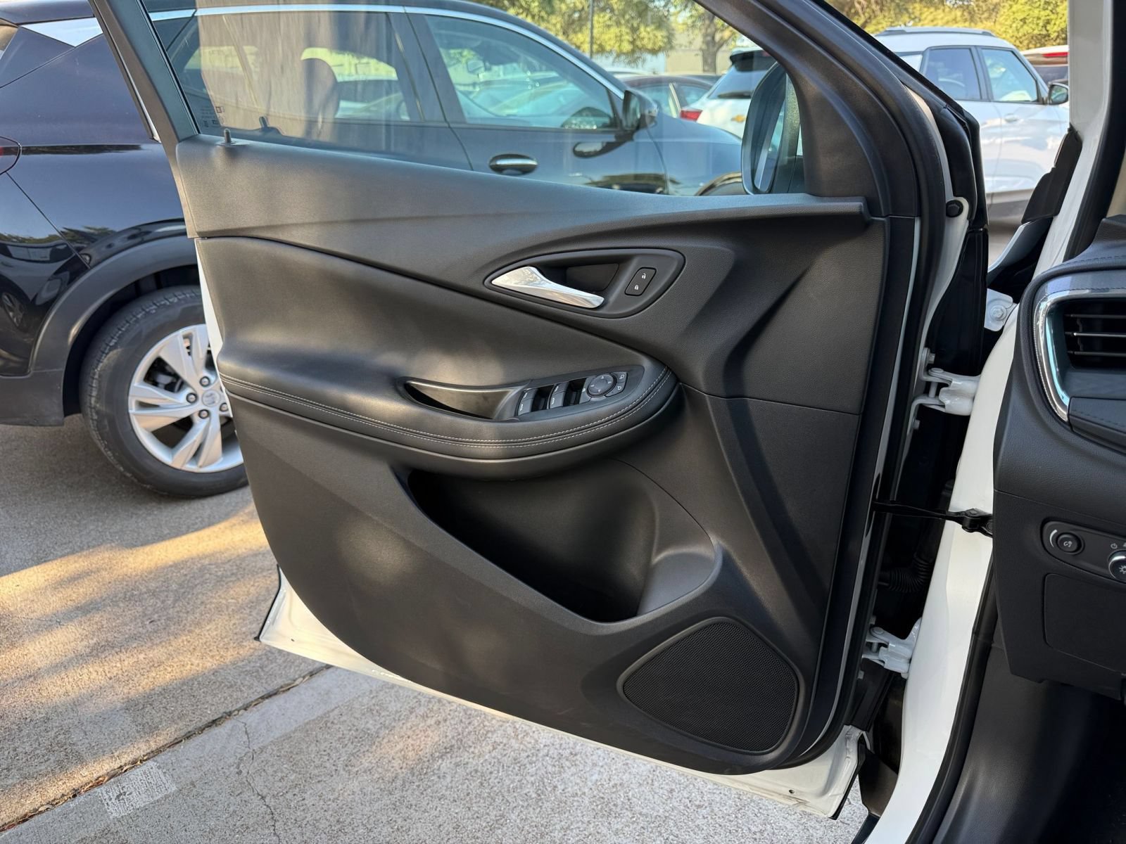 Thumbnail: 2026 Buick Encore GX - 15