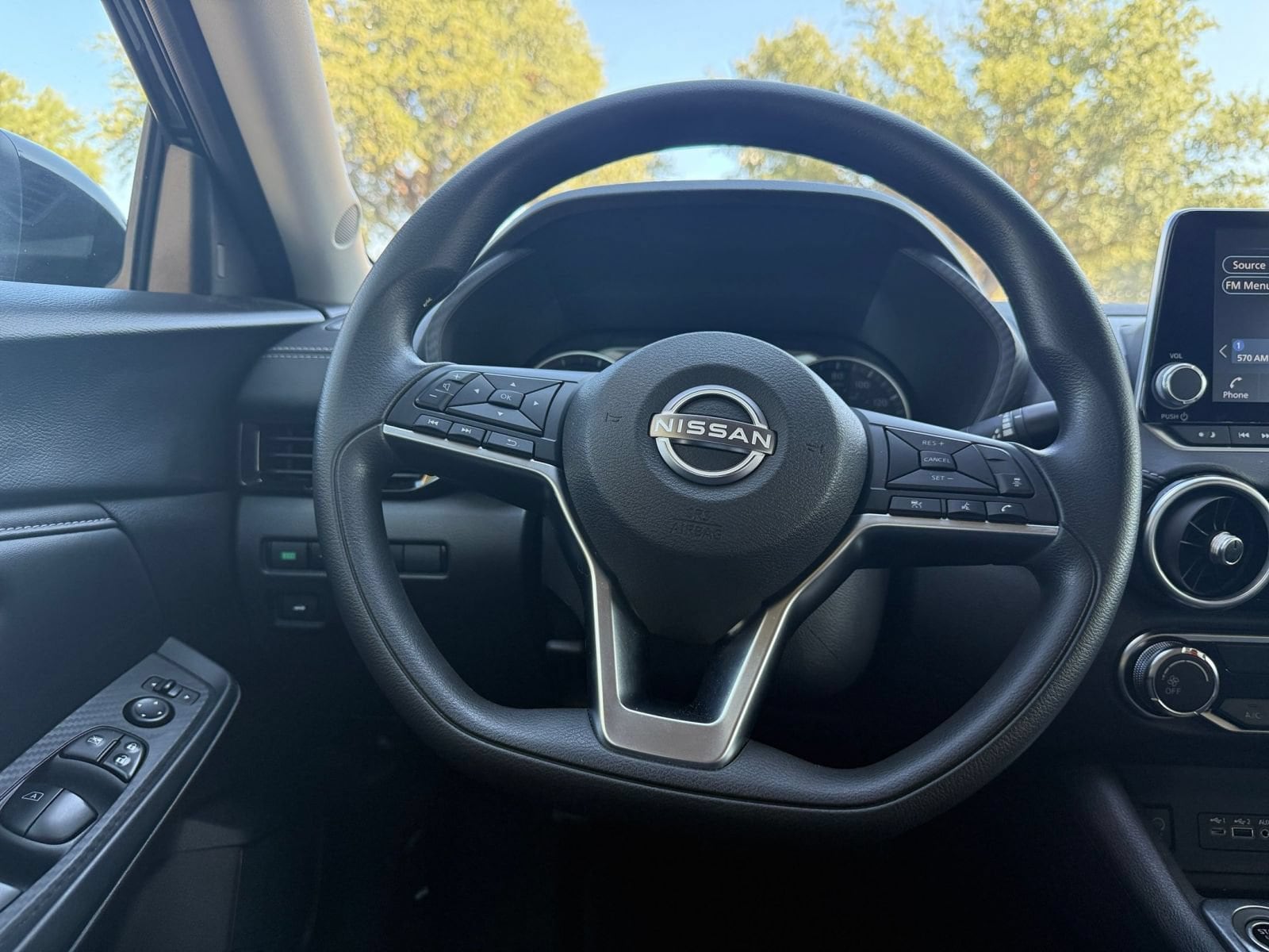 Thumbnail: 2025 Nissan Sentra - 27