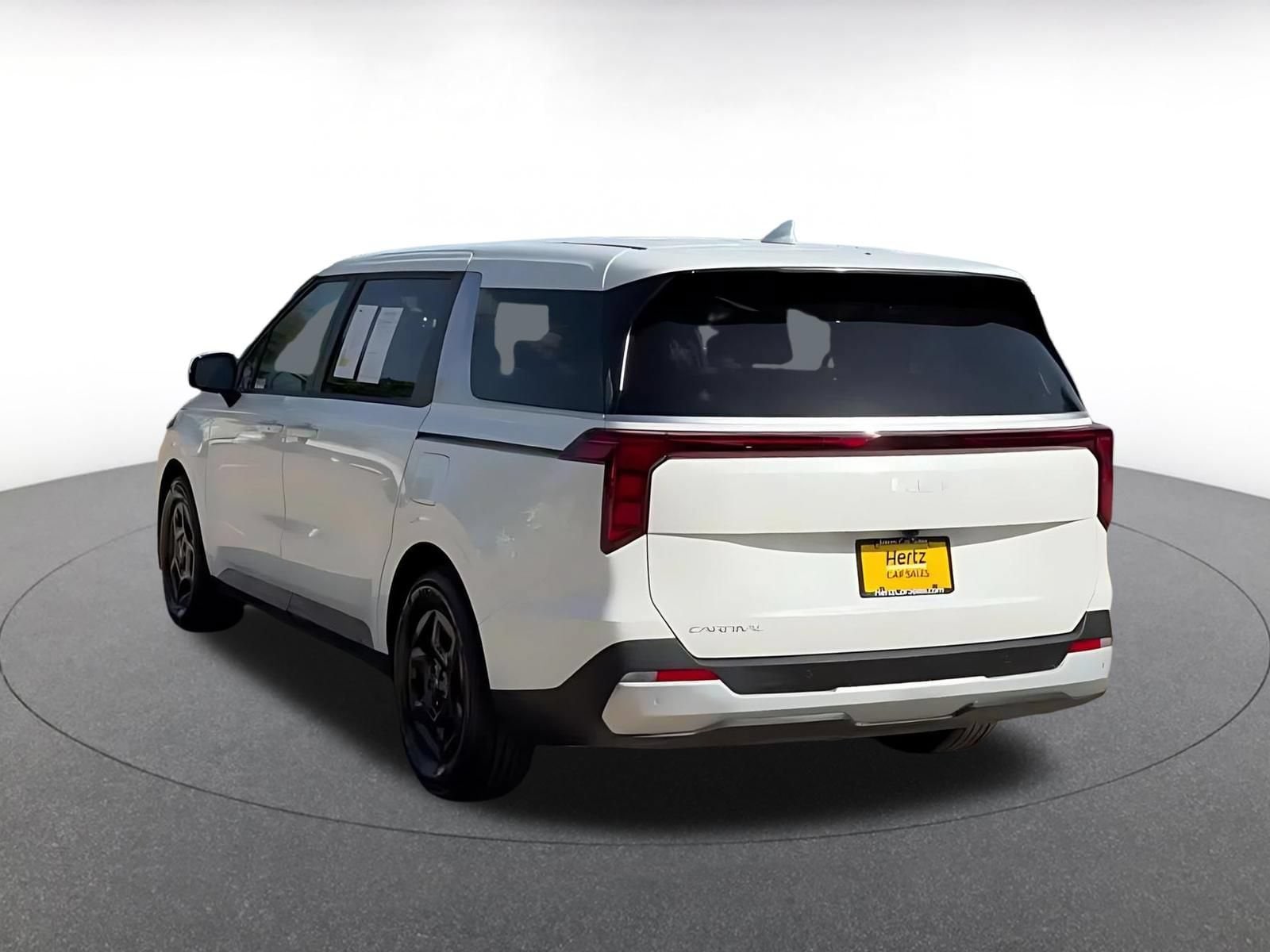 Thumbnail: 2026 Kia Carnival - 10