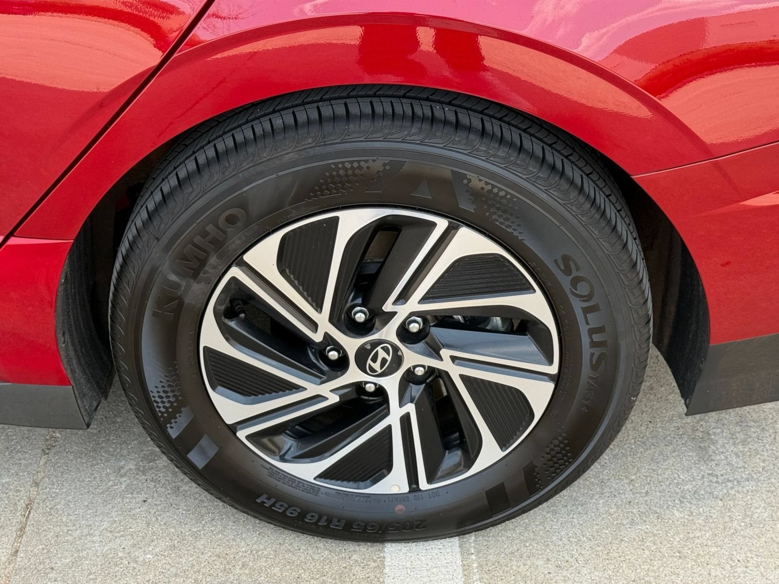 Thumbnail: 2026 Hyundai Sonata - 32