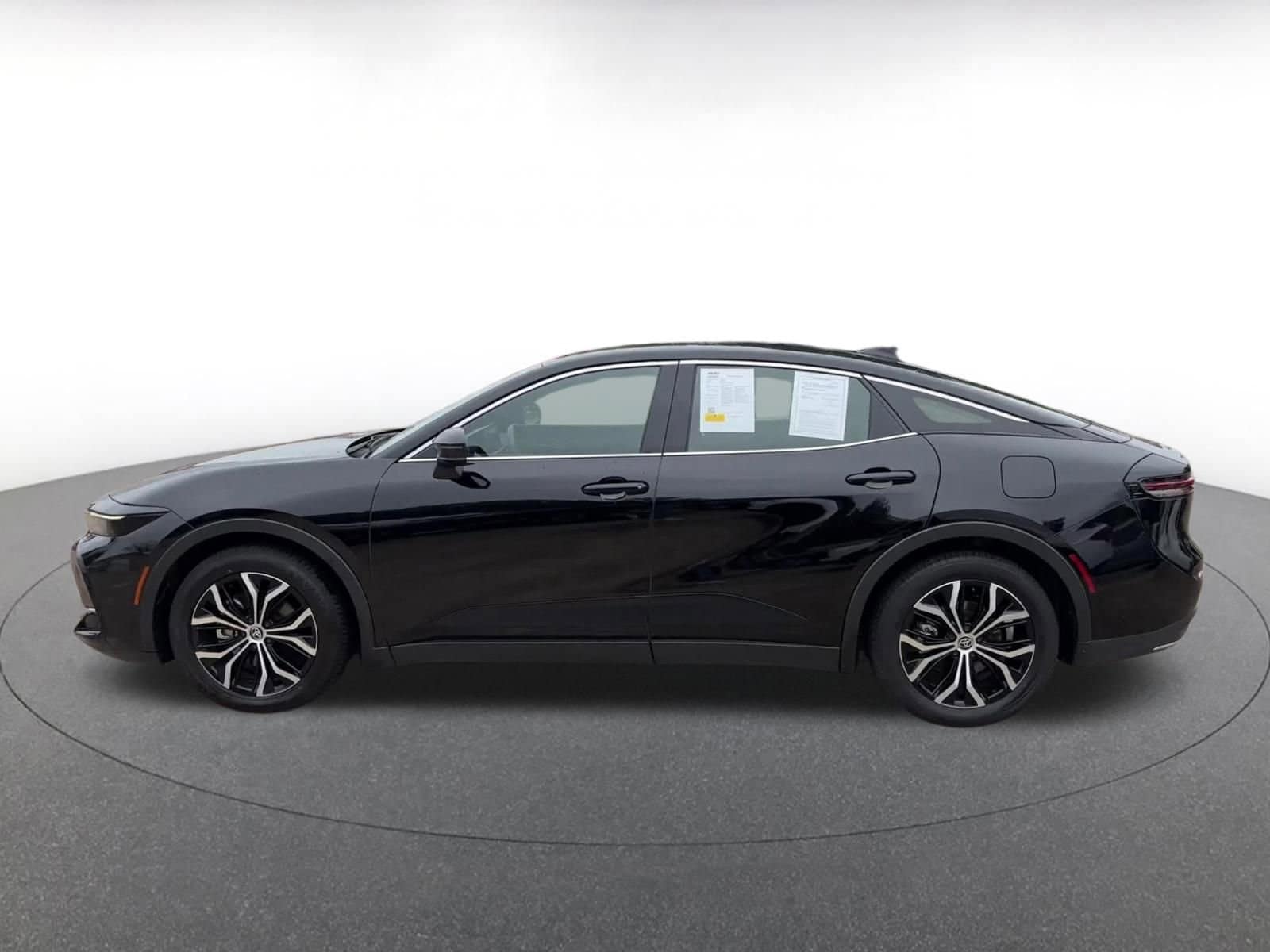 Thumbnail: 2025 Toyota Crown - 11