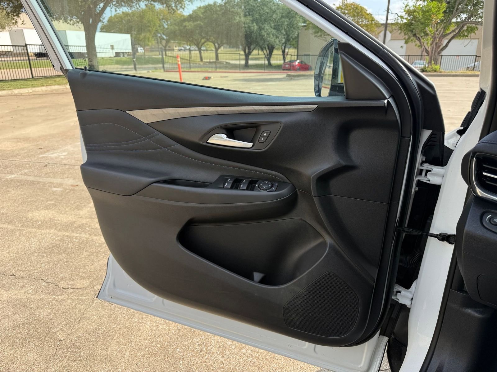 Thumbnail: 2025 Buick Envista - 20