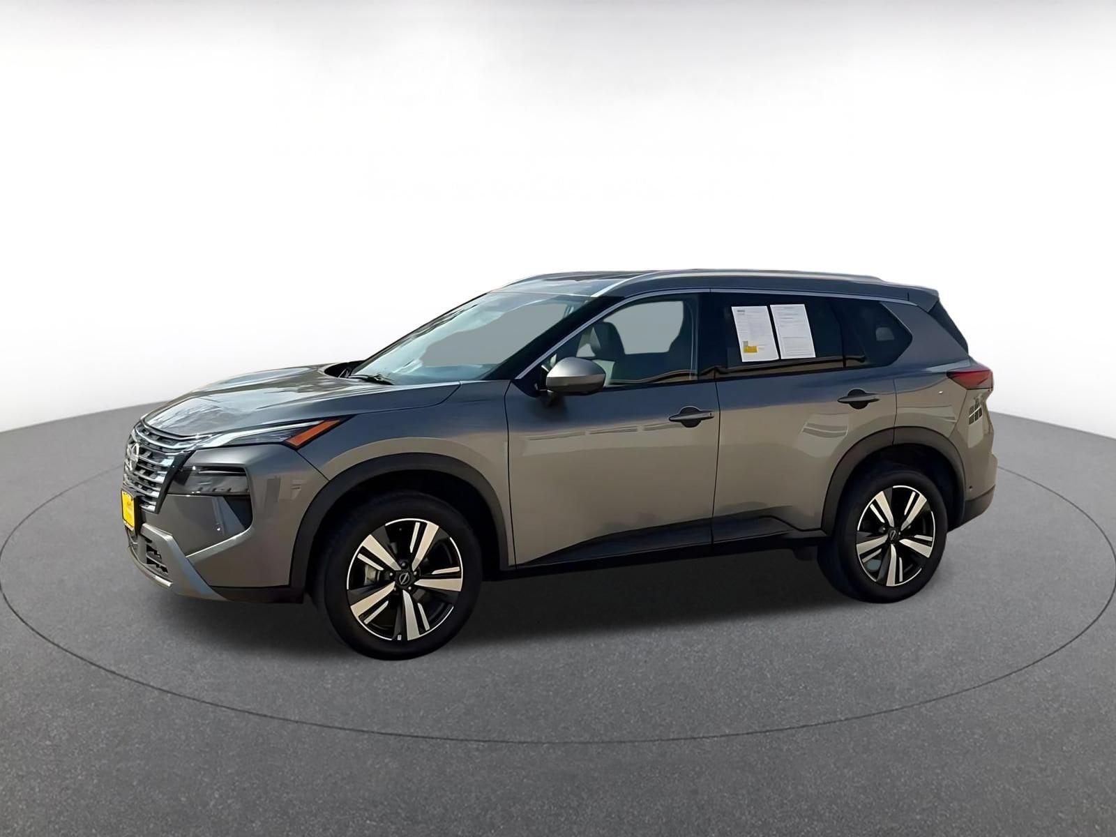 Thumbnail: 2026 Nissan Rogue - 6