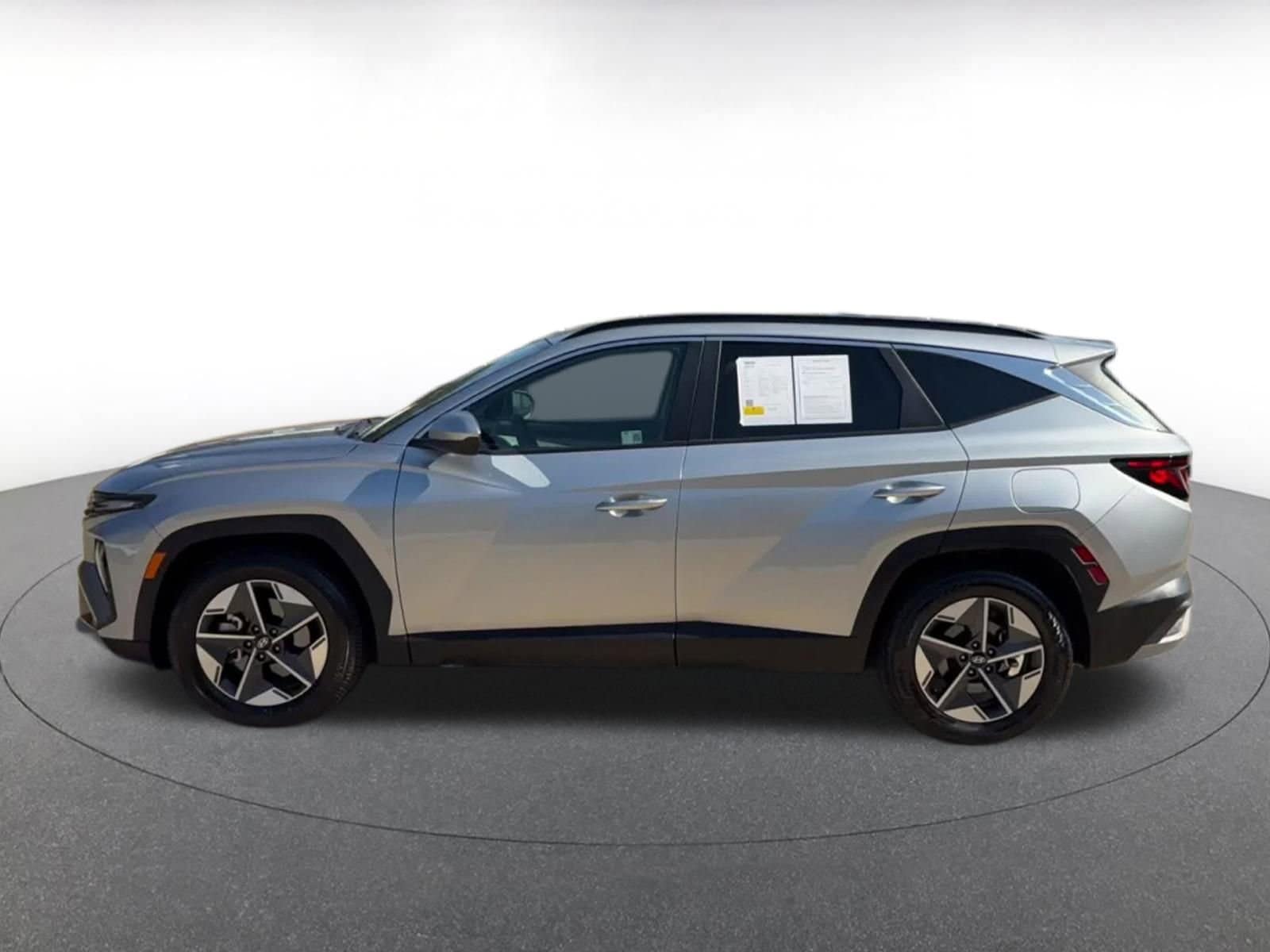 Thumbnail: 2025 Hyundai Tucson - 9