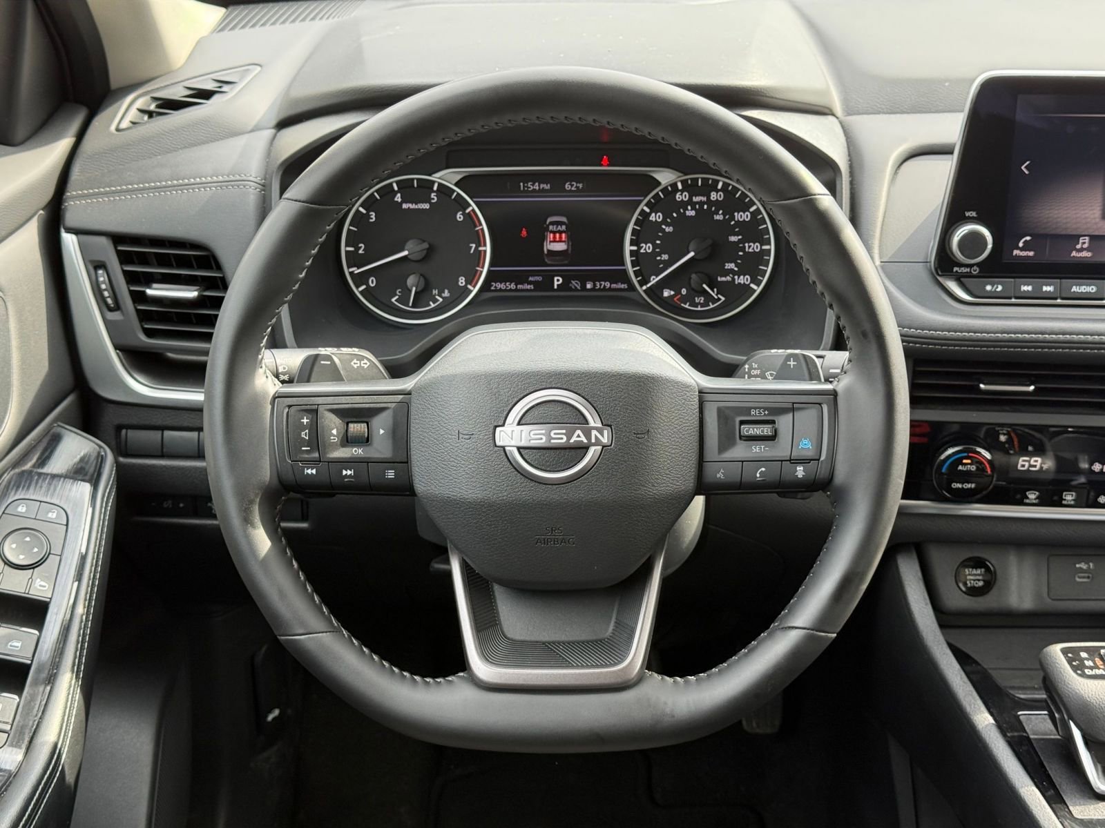 Thumbnail: 2025 Nissan Rogue - 30