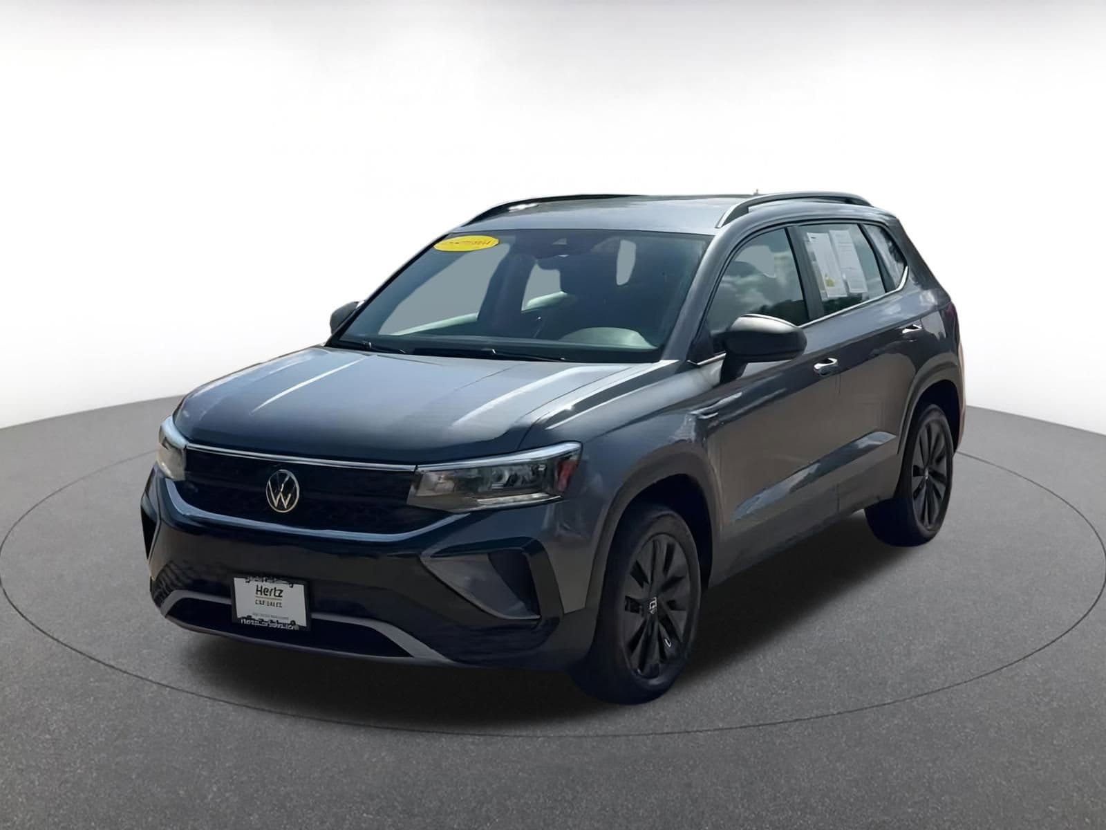 Thumbnail: 2024 Volkswagen Taos - 6