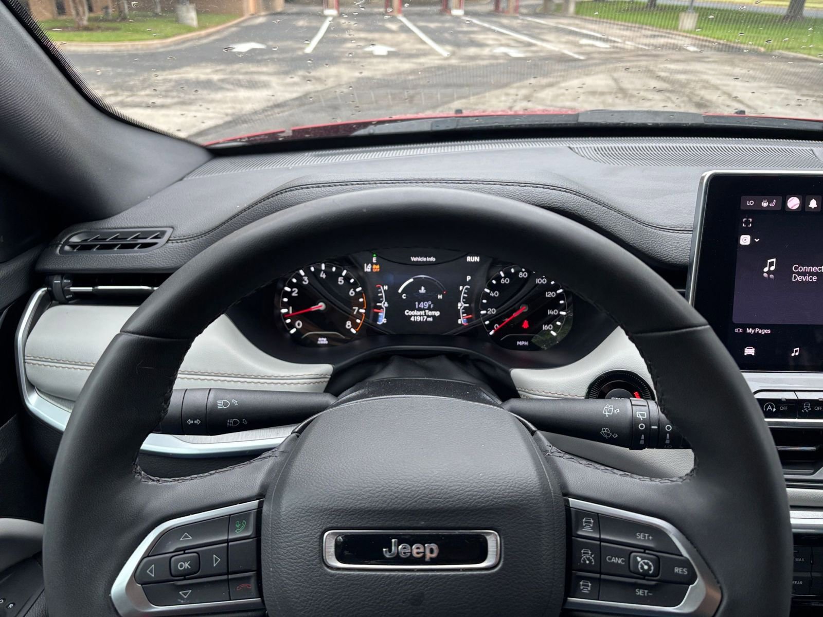 Thumbnail: 2025 Jeep Compass - 29