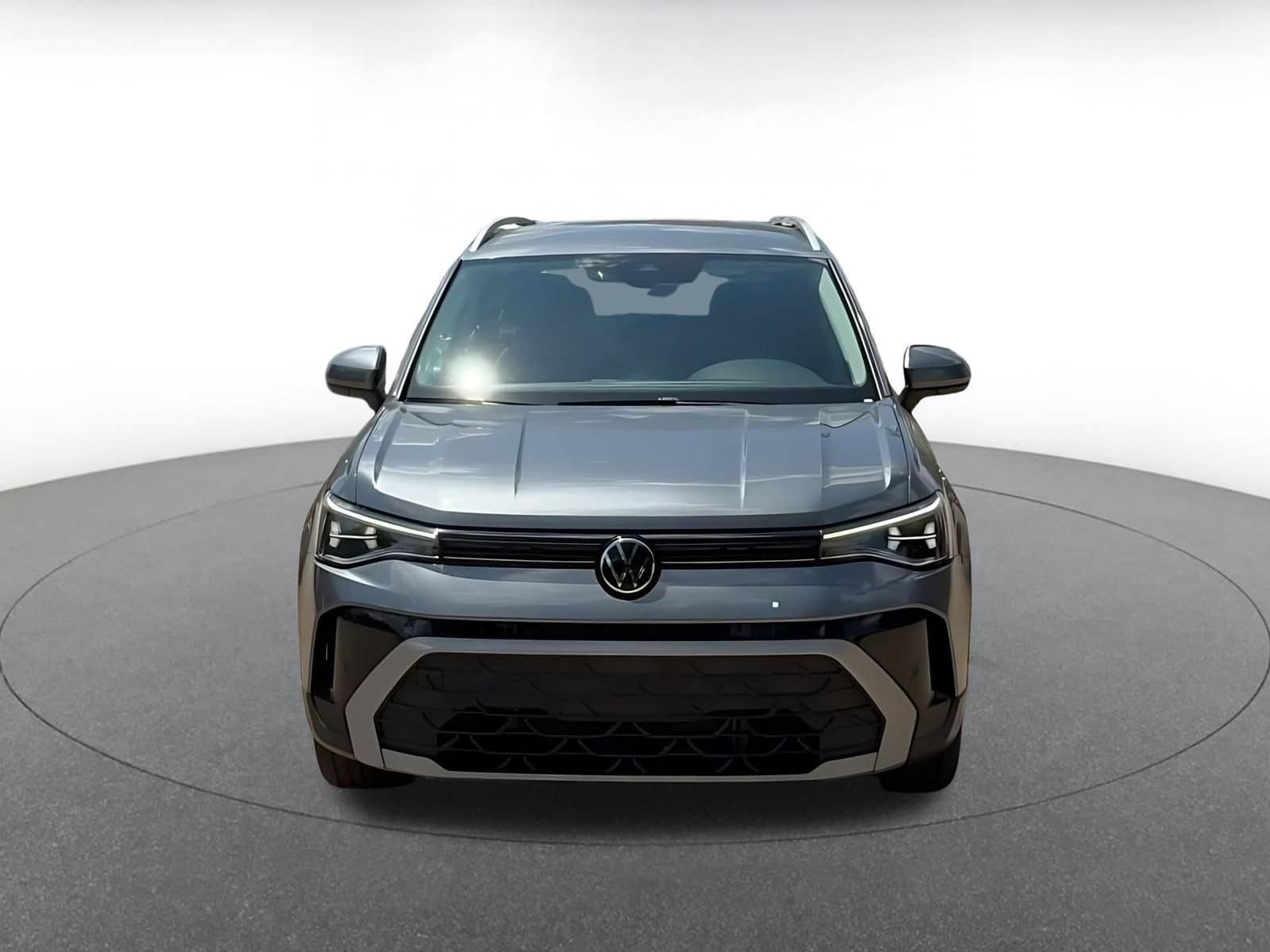 Thumbnail: 2025 Volkswagen Taos - 4