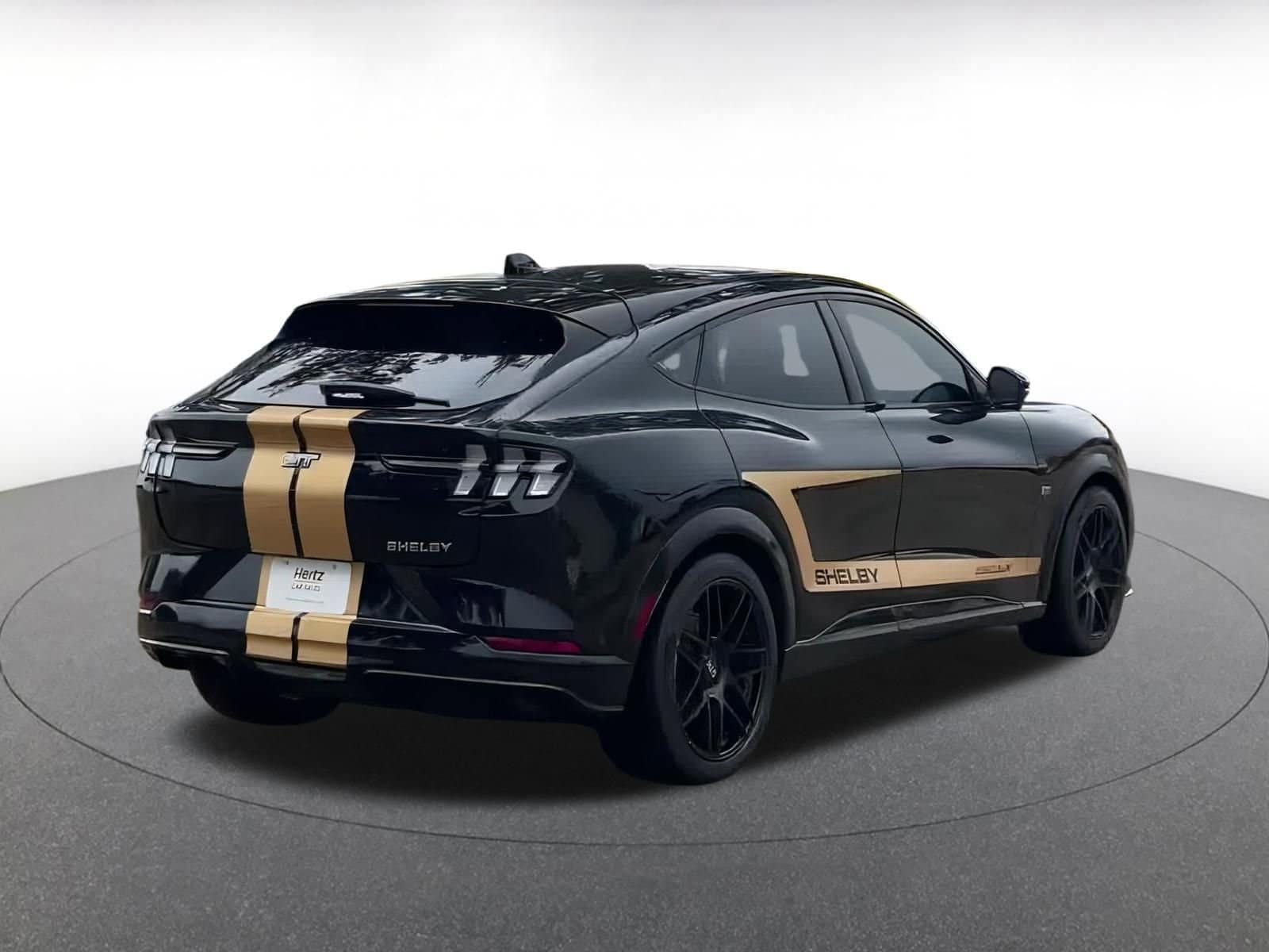 Thumbnail: 2023 Ford Mustang Mach-E - 12