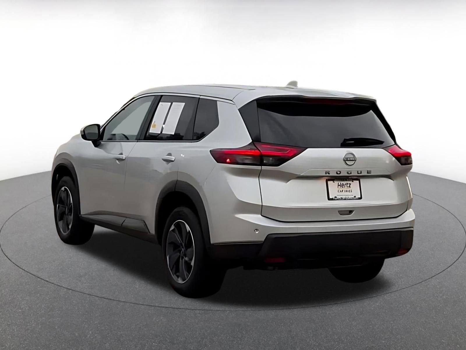 Thumbnail: 2025 Nissan Rogue - 11