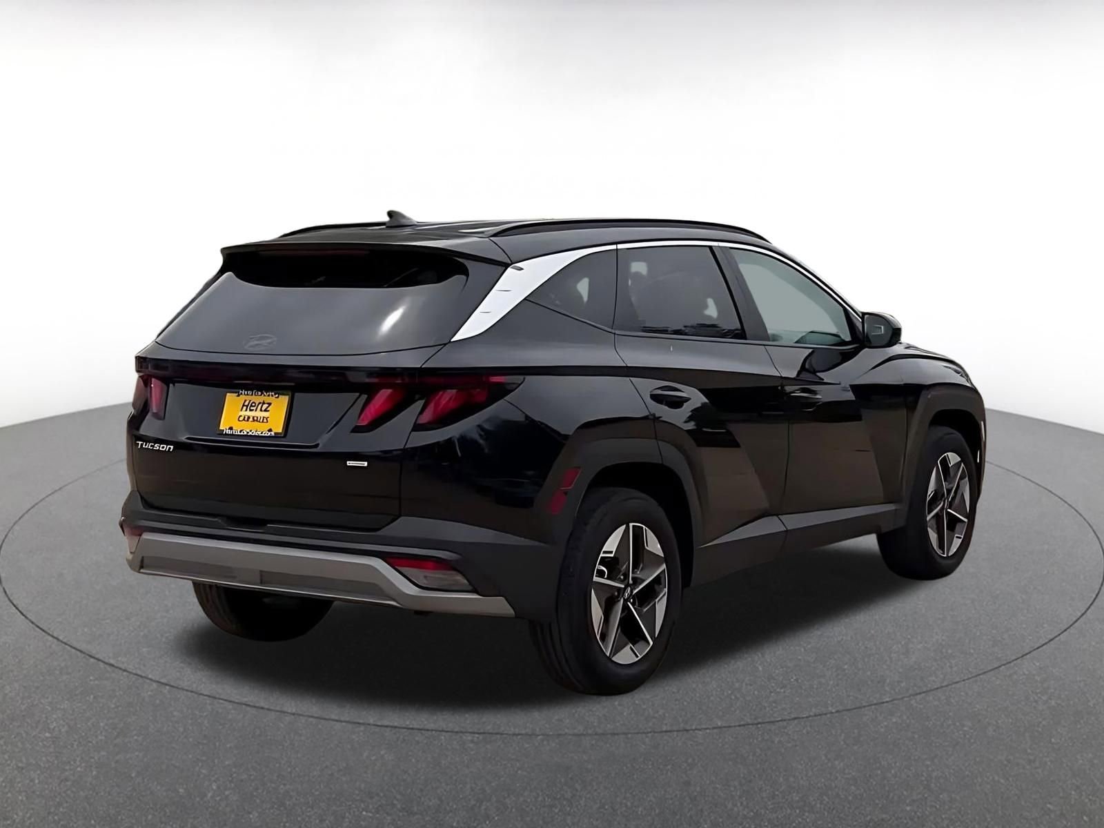 Thumbnail: 2025 Hyundai Tucson - 15