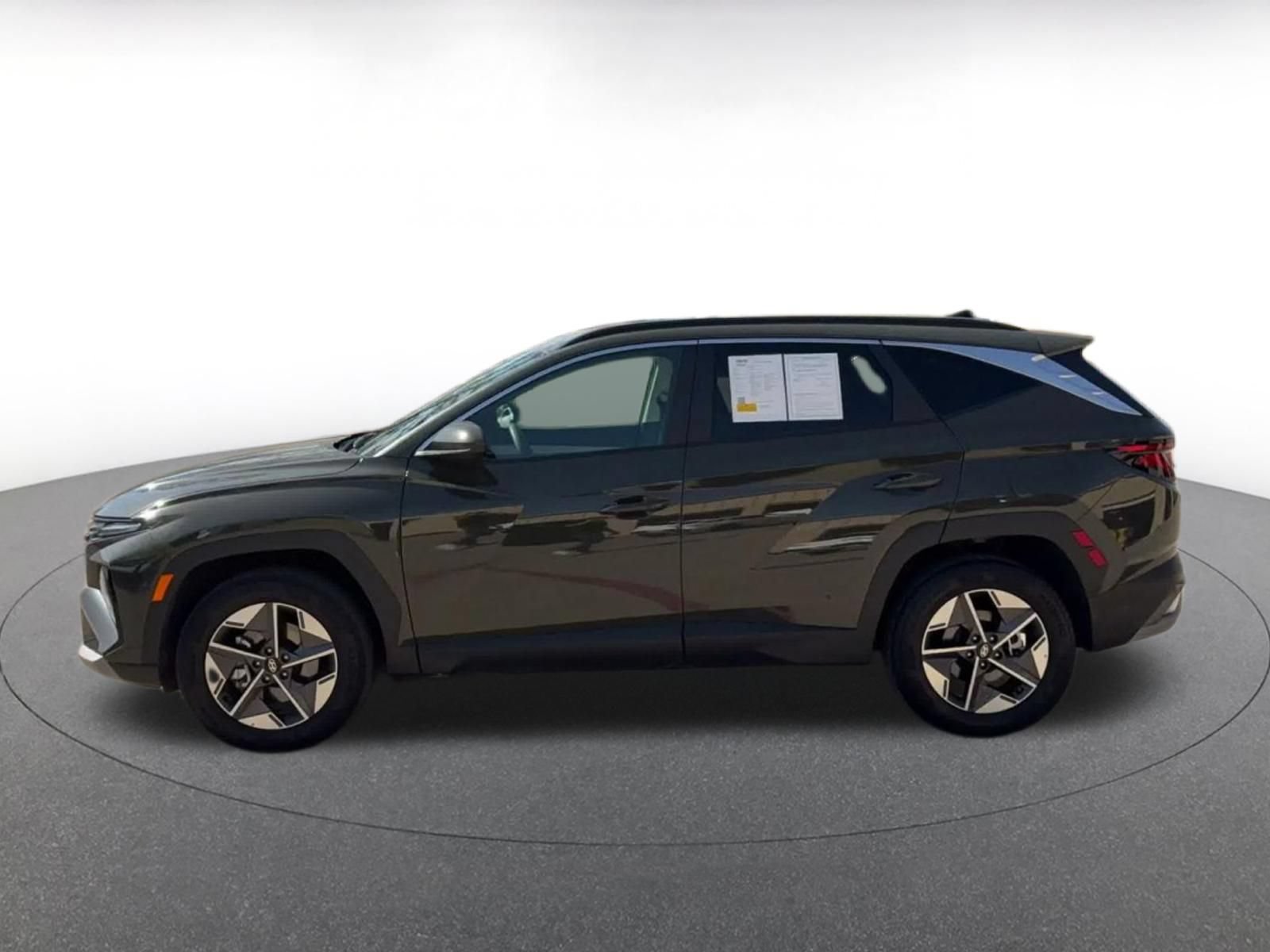 Thumbnail: 2026 Hyundai Tucson - 8