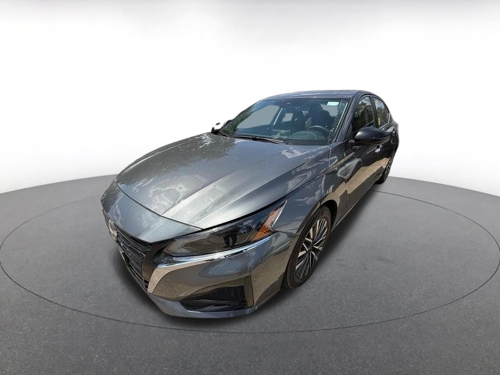 Thumbnail: 2025 Nissan Altima - 2