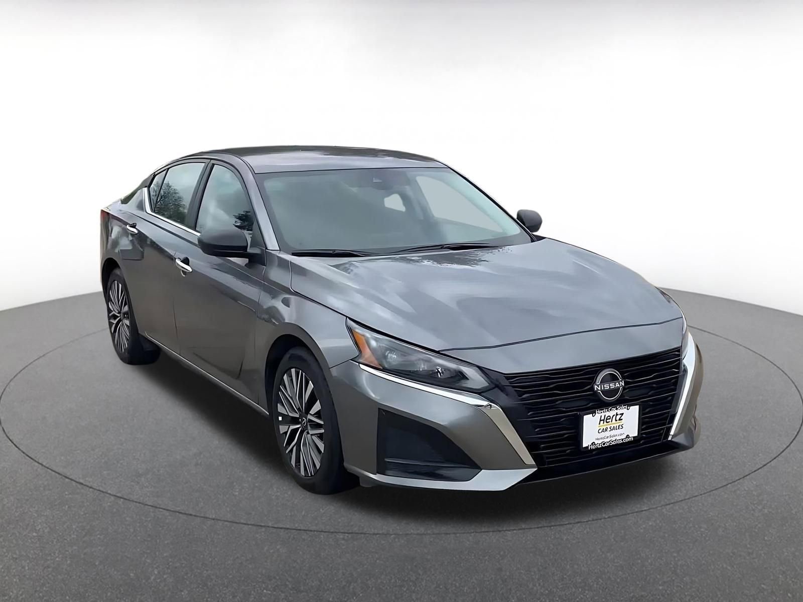 Thumbnail: 2025 Nissan Altima - 2