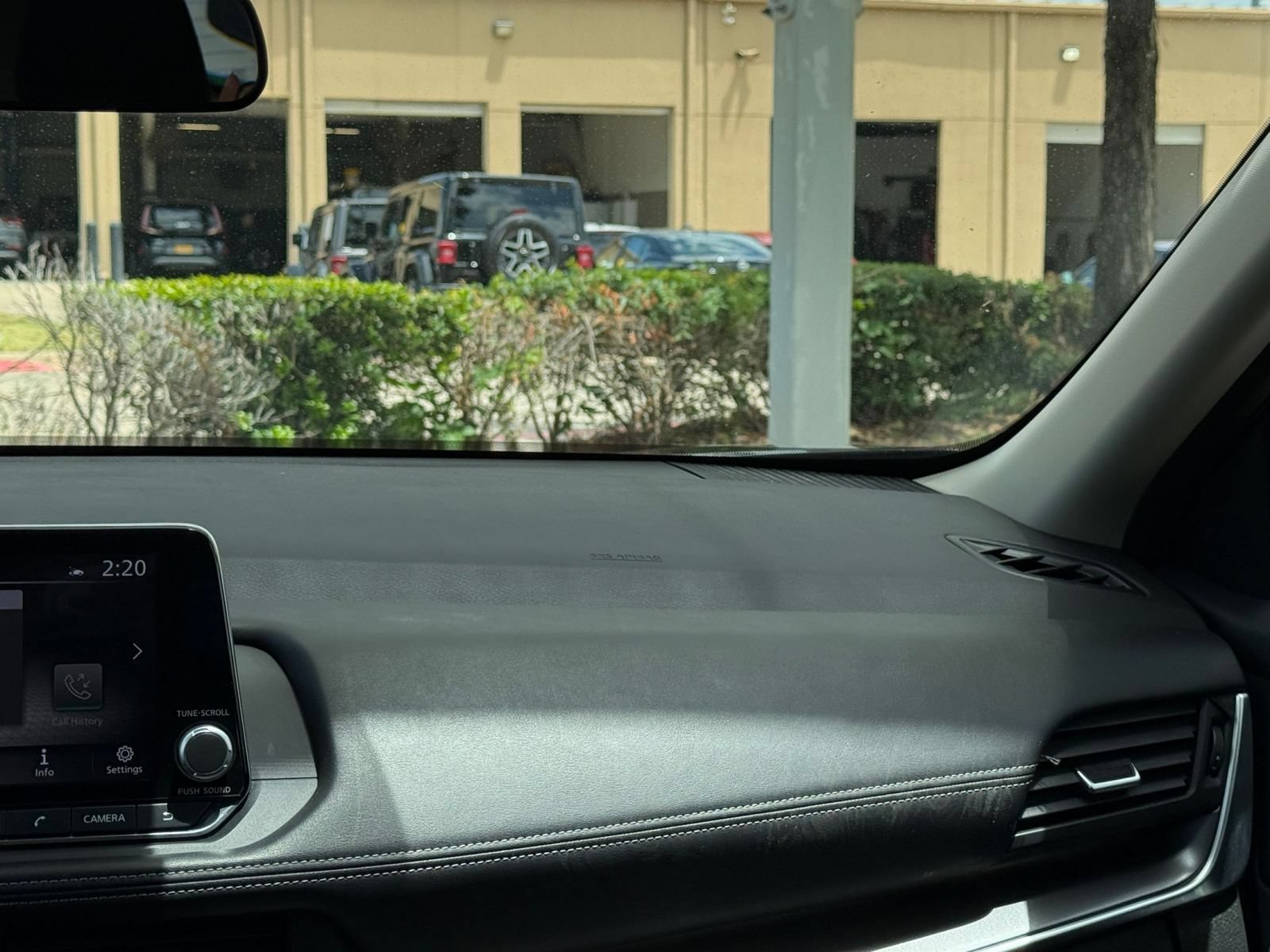 Thumbnail: 2025 Nissan Rogue - 35