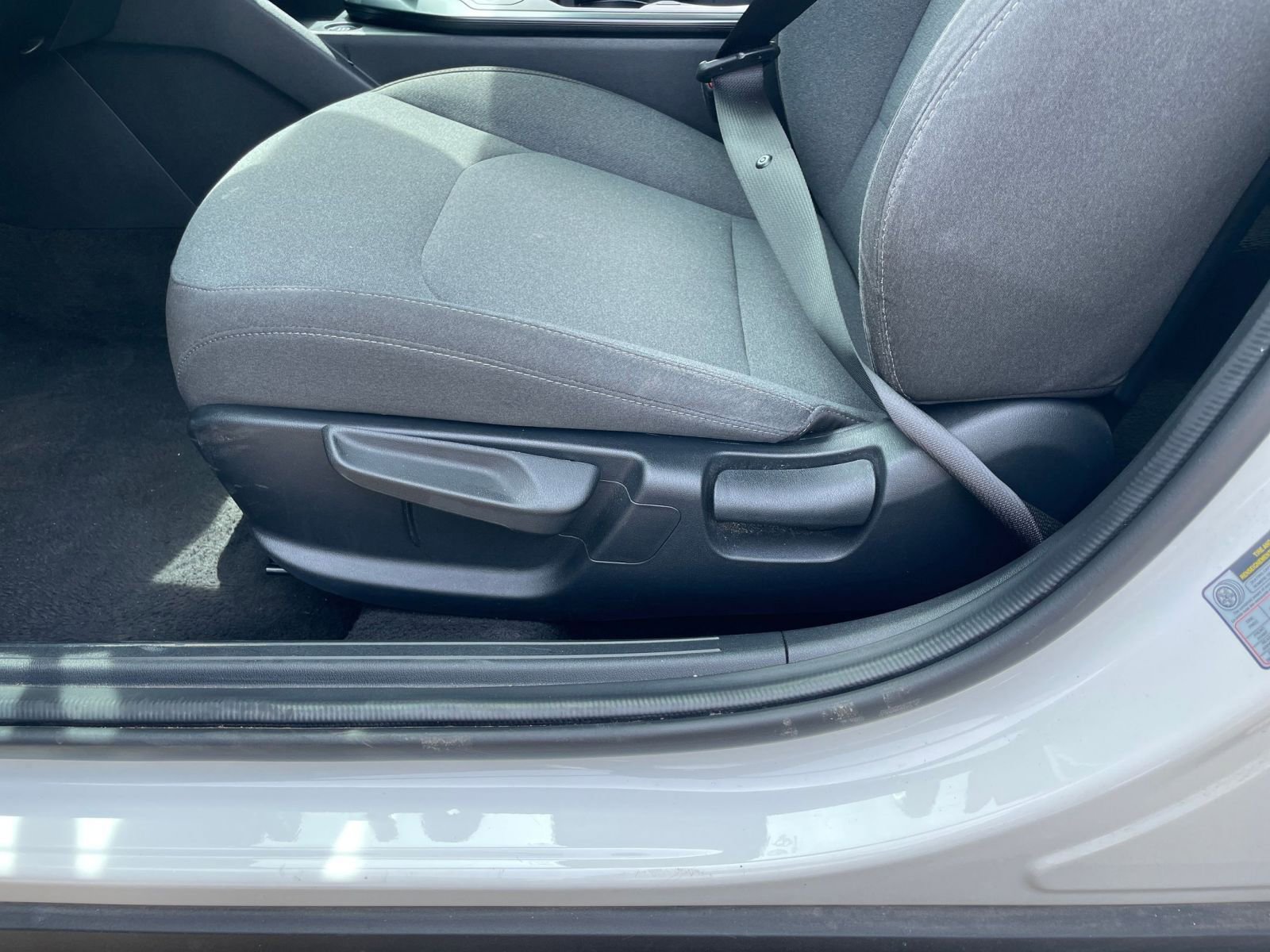 Thumbnail: 2025 Kia K4 - 23