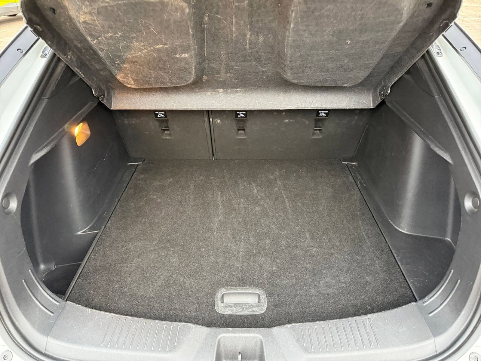 Thumbnail: 2025 Buick Envista - 31