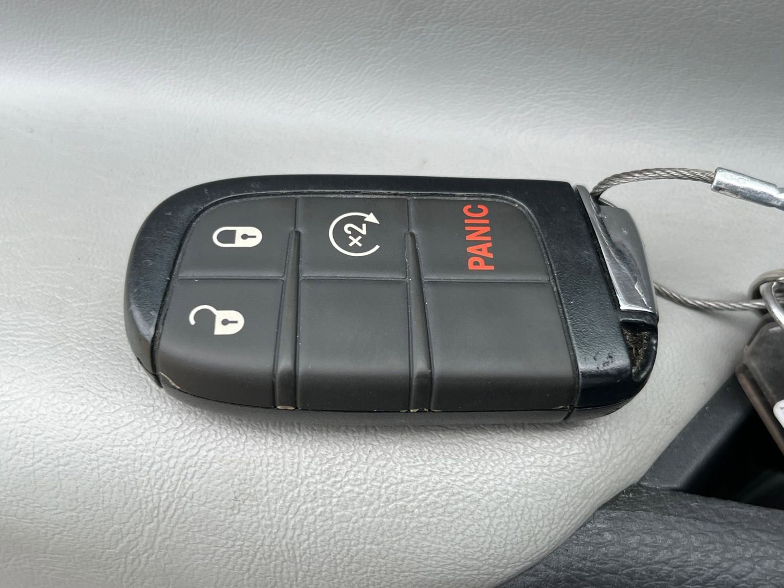 Thumbnail: 2025 Jeep Compass - 22