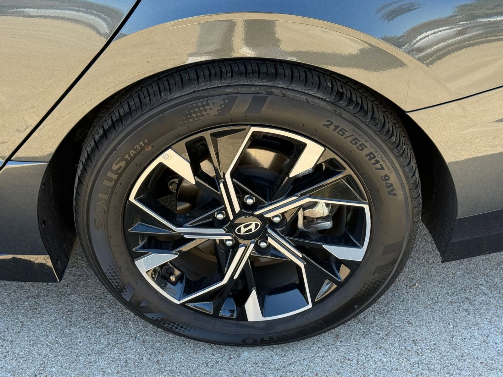 Thumbnail: 2025 Hyundai Sonata - 30