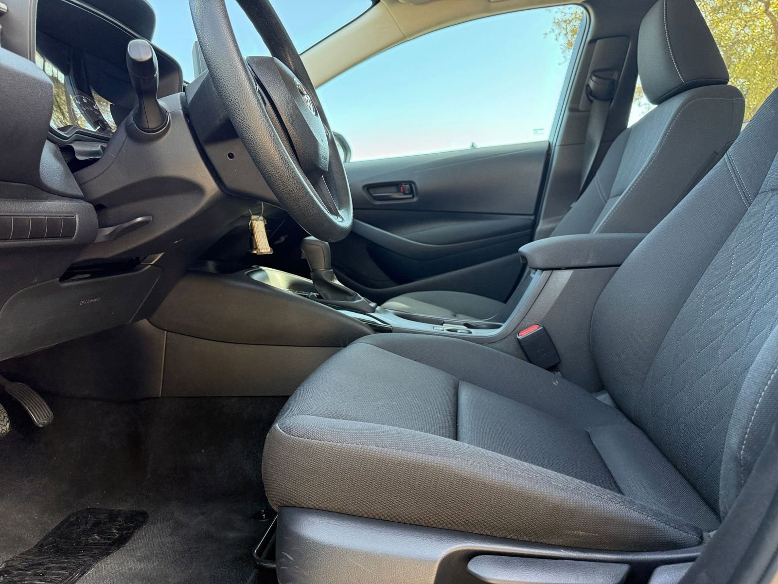 Thumbnail: 2025 Toyota Corolla - 27