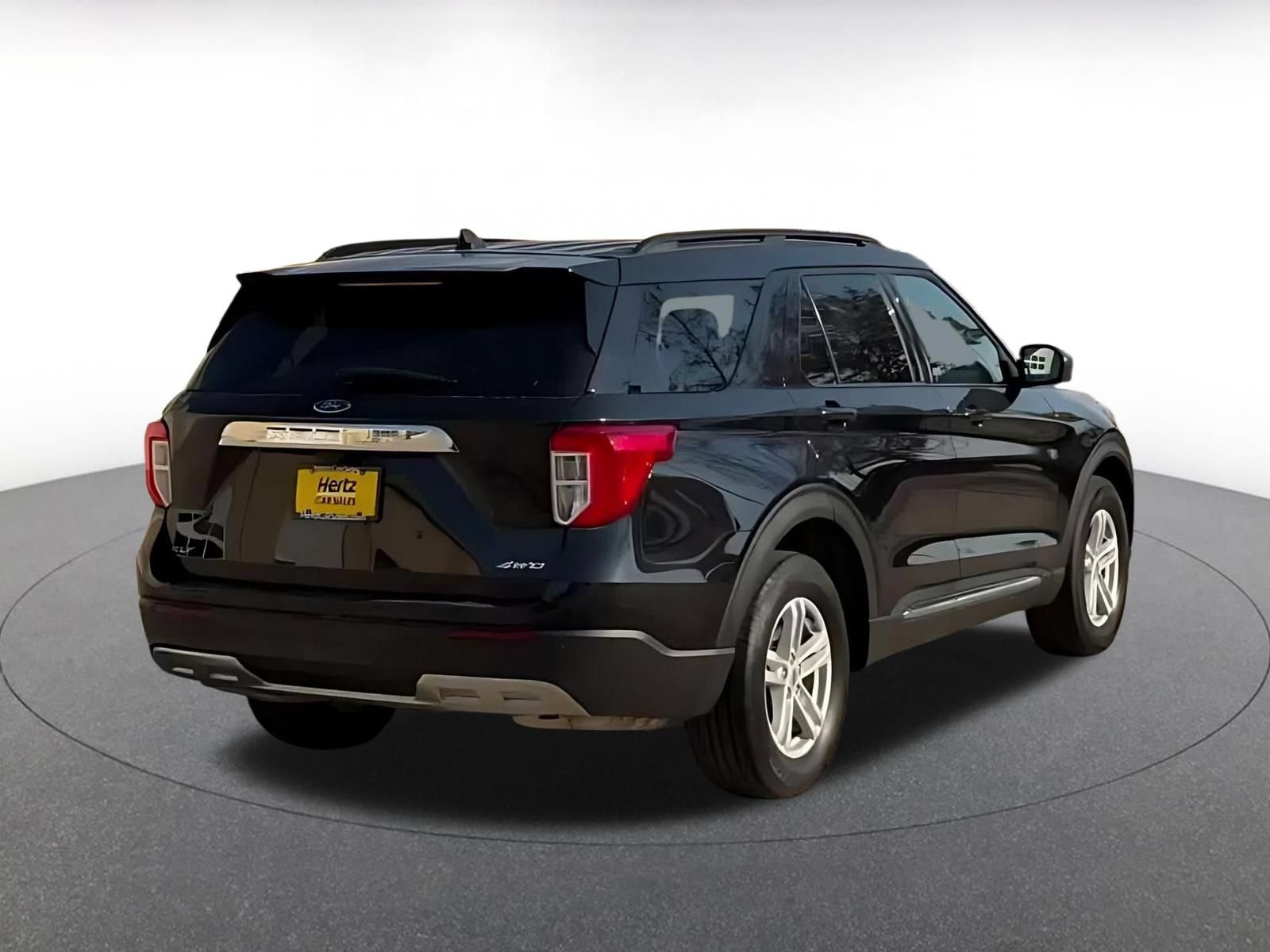 Thumbnail: 2024 Ford Explorer - 12