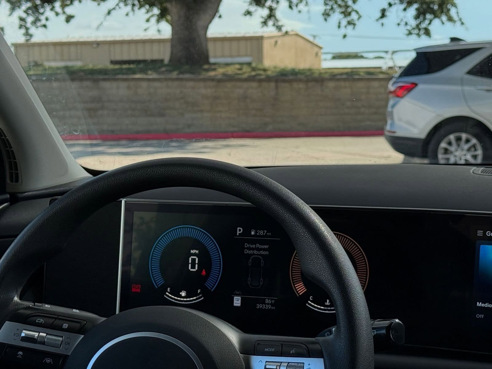 Thumbnail: 2025 Hyundai Tucson - 34