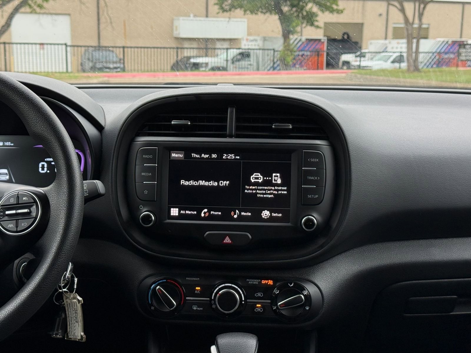 Thumbnail: 2025 Kia Soul - 17