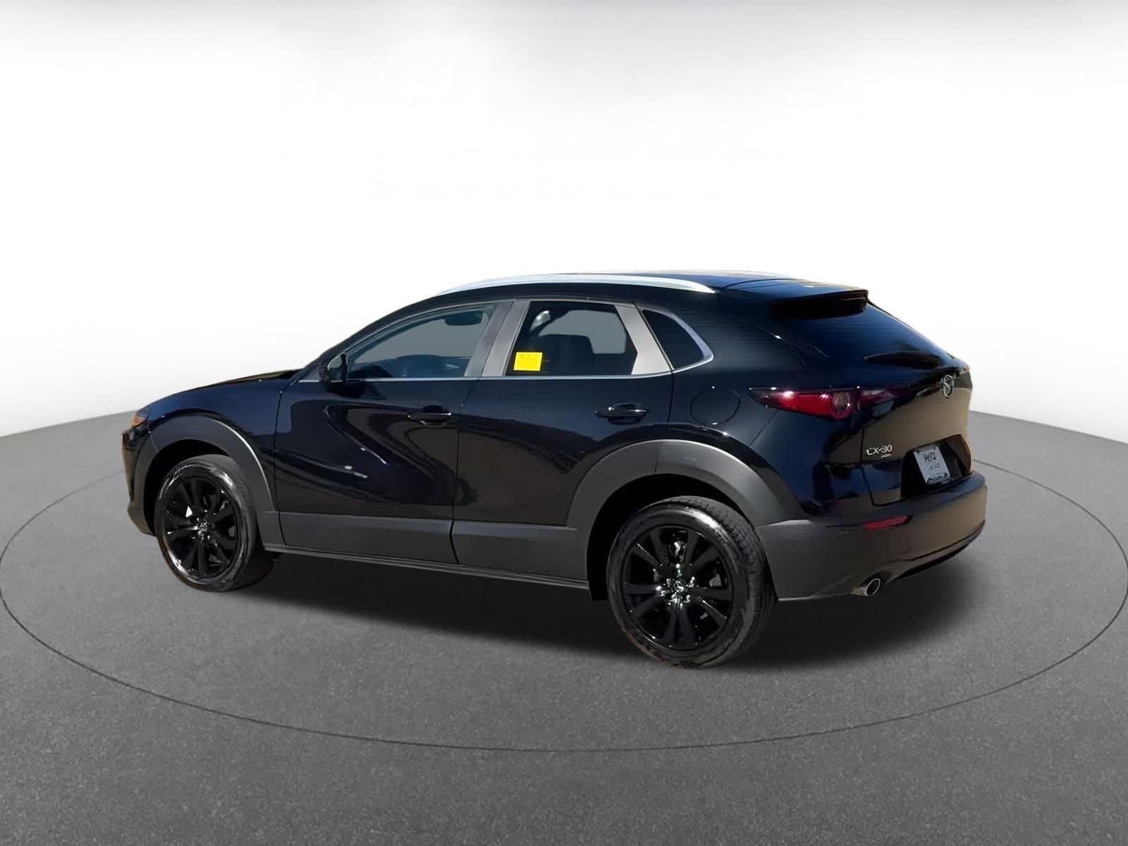 Thumbnail: 2025 Mazda CX-30 - 10