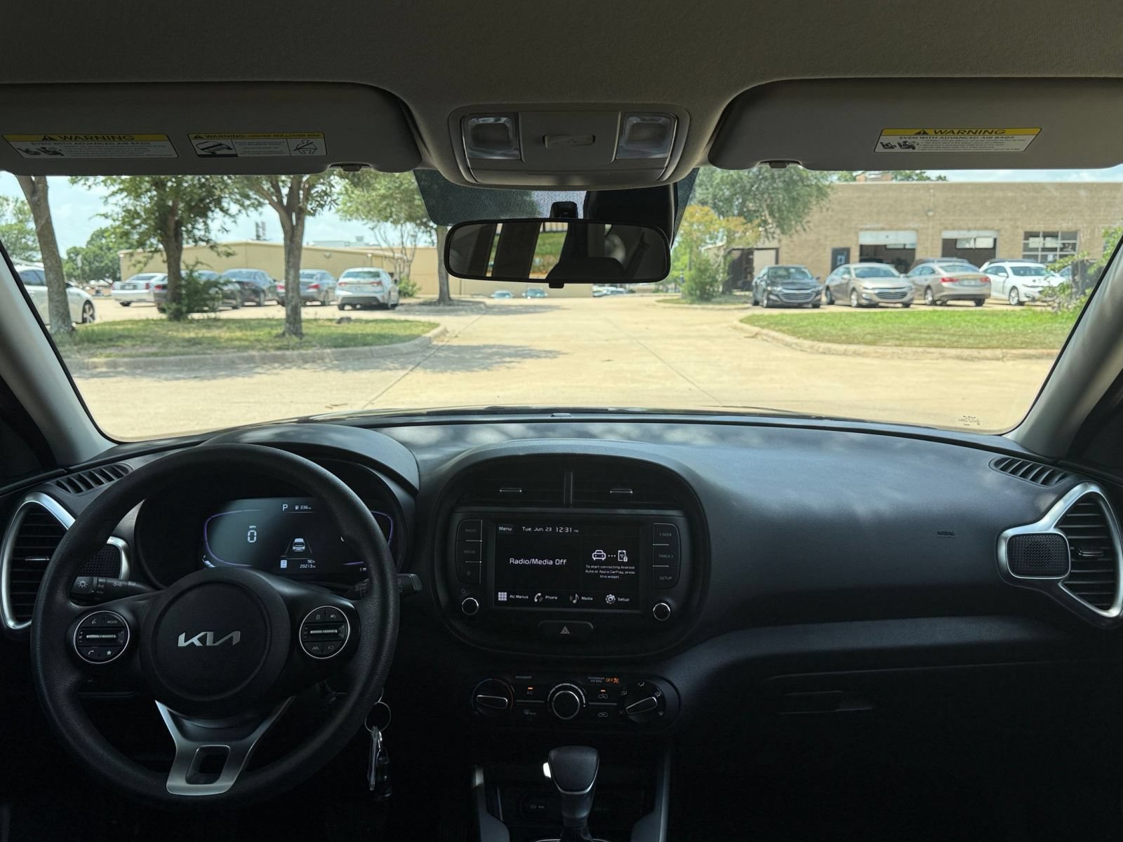 Thumbnail: 2025 Kia Soul - 33