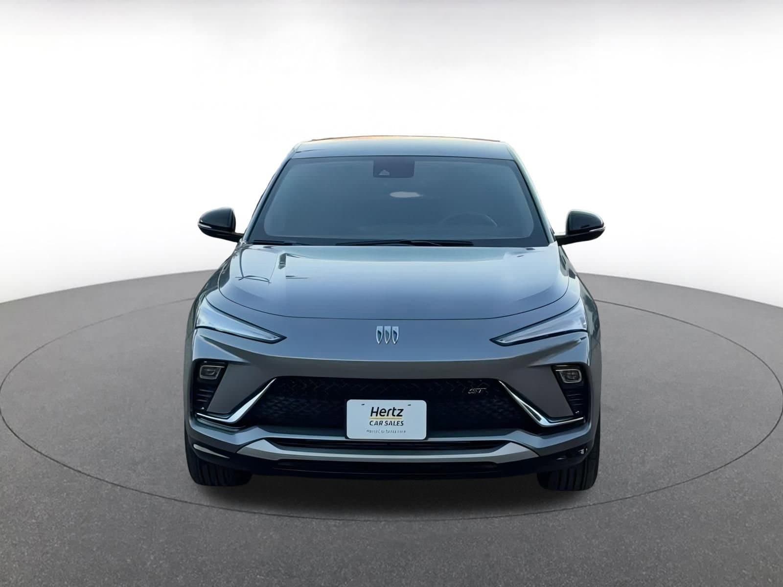 Thumbnail: 2025 Buick Envista - 4