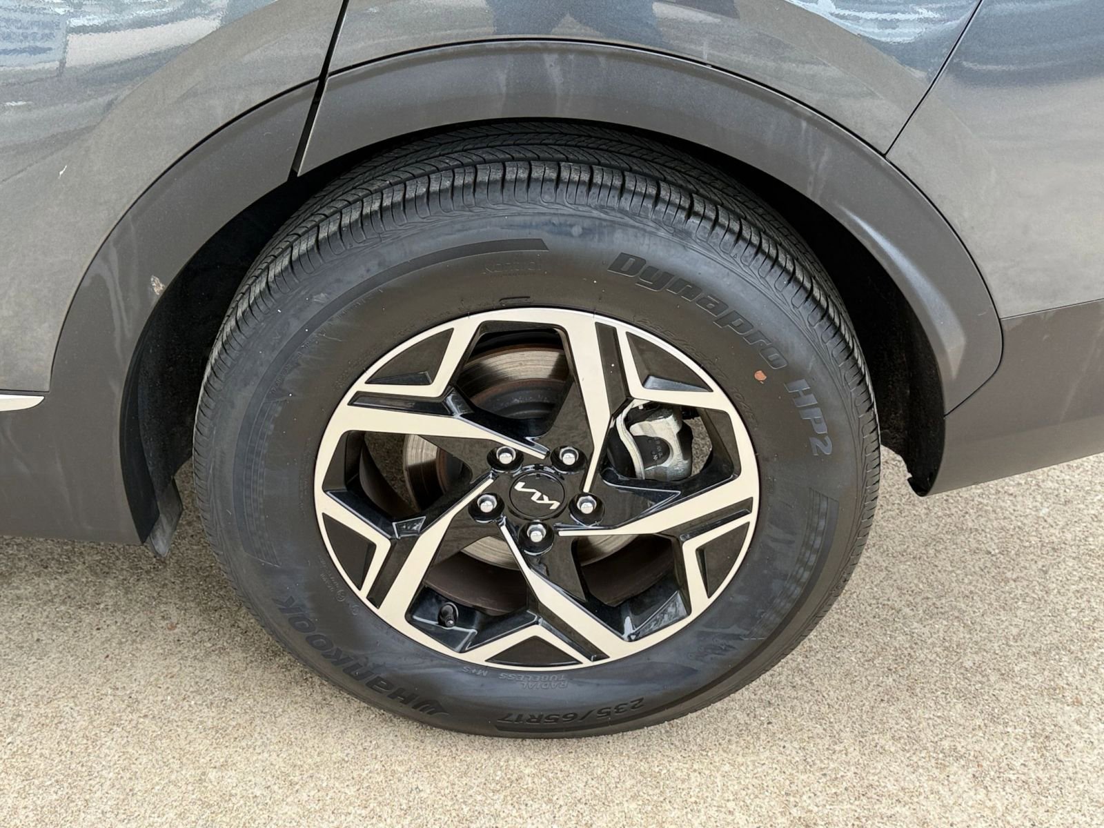 Thumbnail: 2025 Kia Sportage - 30