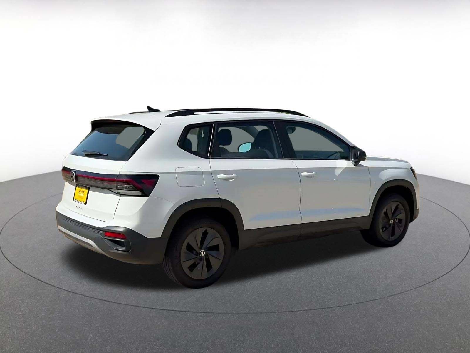 Thumbnail: 2026 Volkswagen Taos - 13