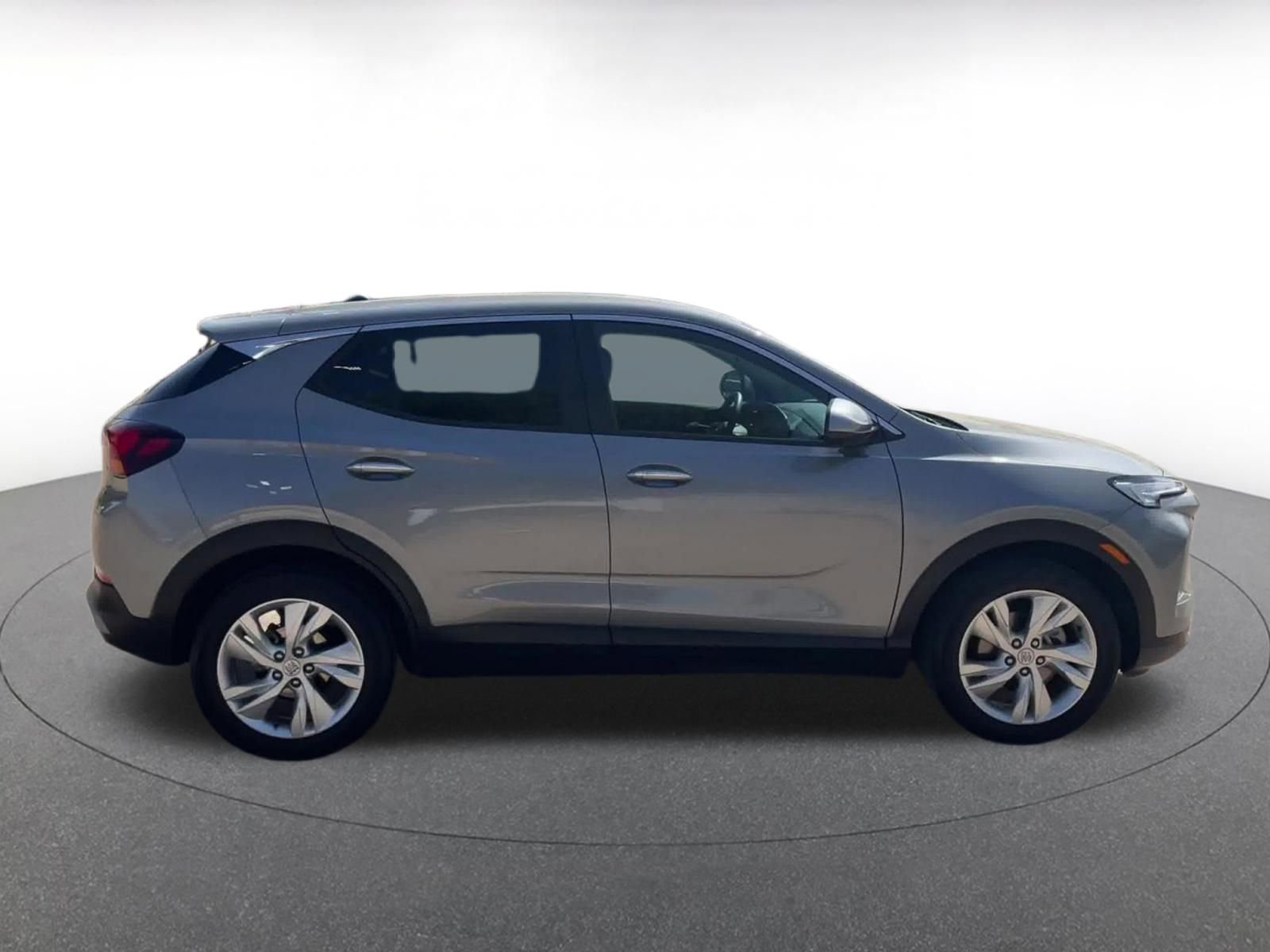 Thumbnail: 2025 Buick Encore GX - 16