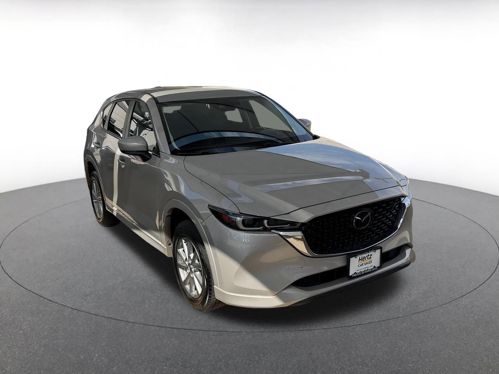 Thumbnail: 2025 Mazda CX-5 - 1