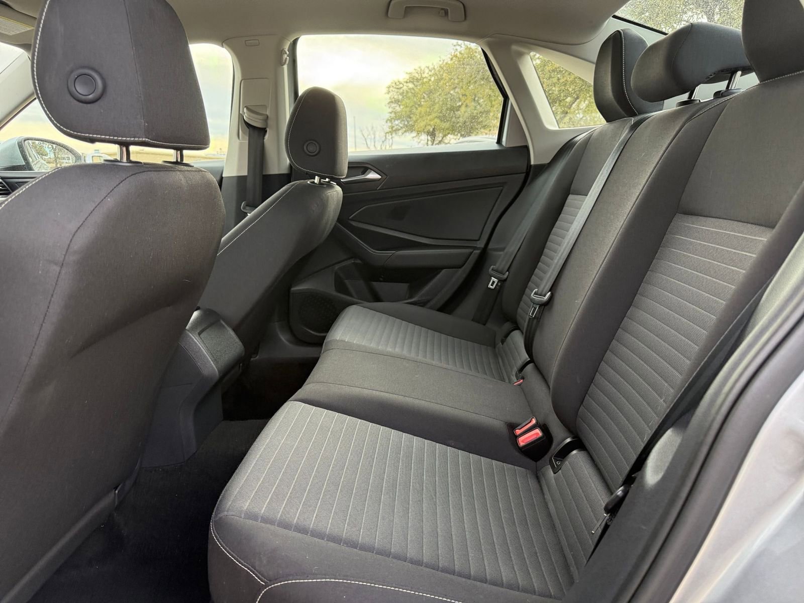 Thumbnail: 2024 Volkswagen Jetta - 27