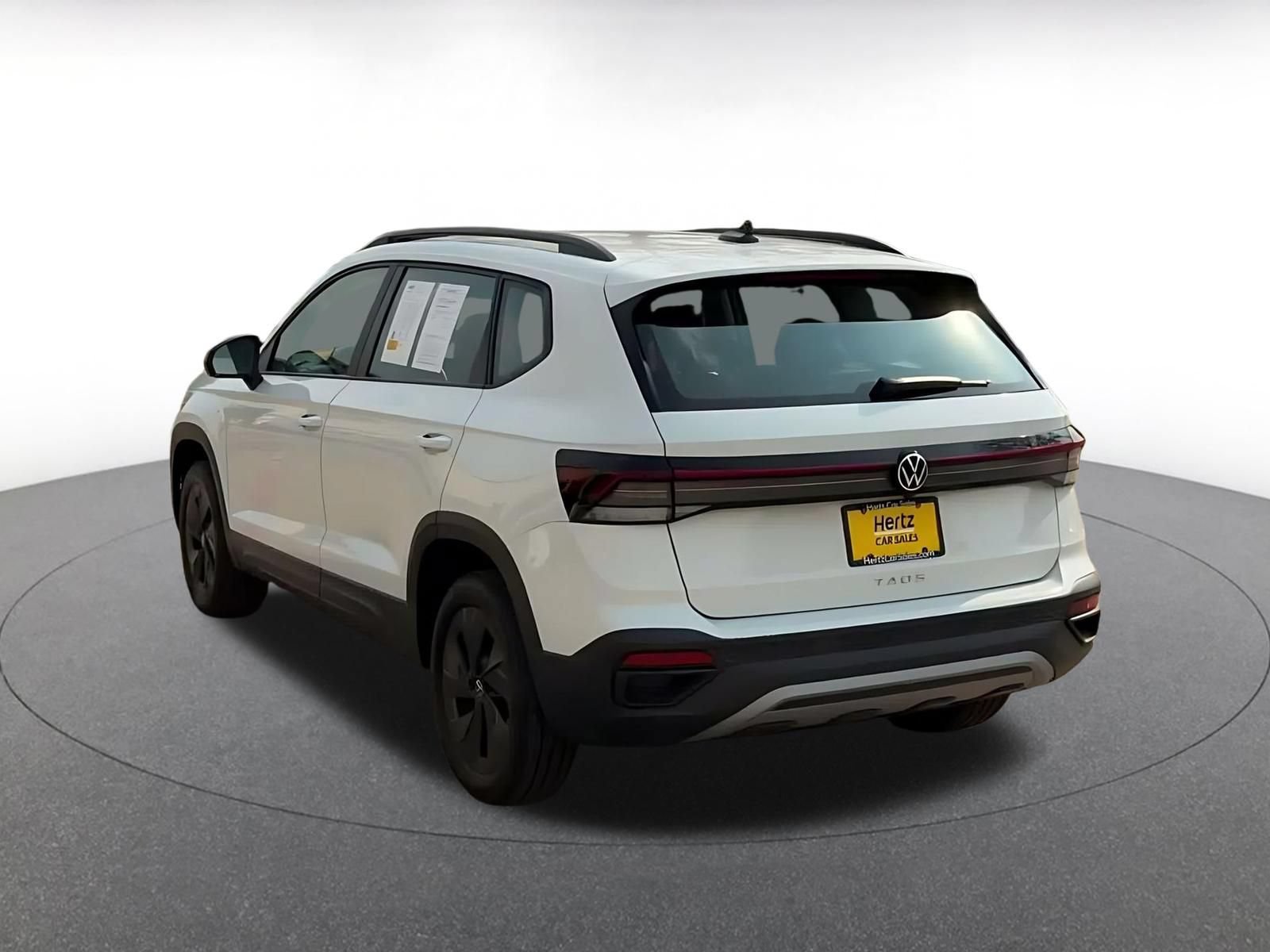 Thumbnail: 2026 Volkswagen Taos - 9