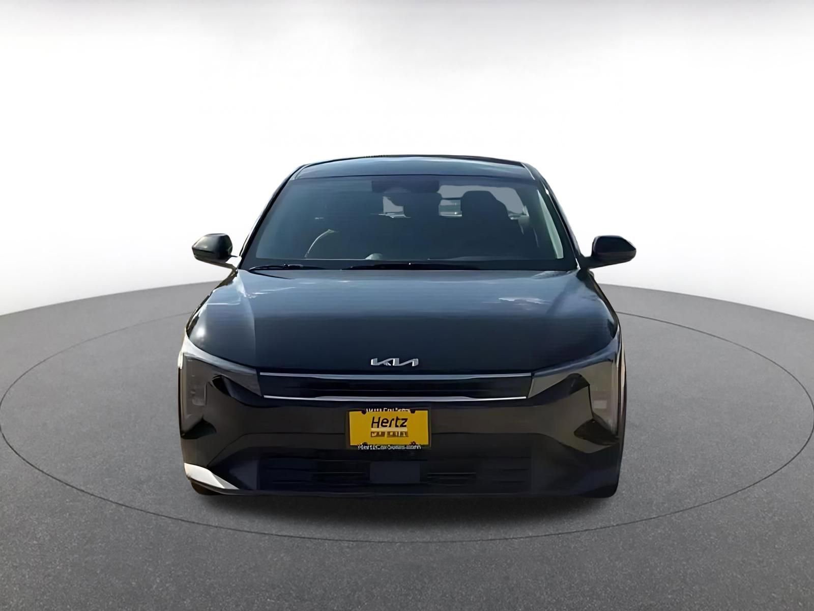 Thumbnail: 2025 Kia K4 - 4