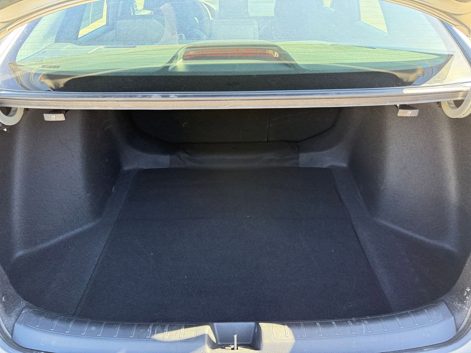 Thumbnail: 2025 Honda Civic - 31