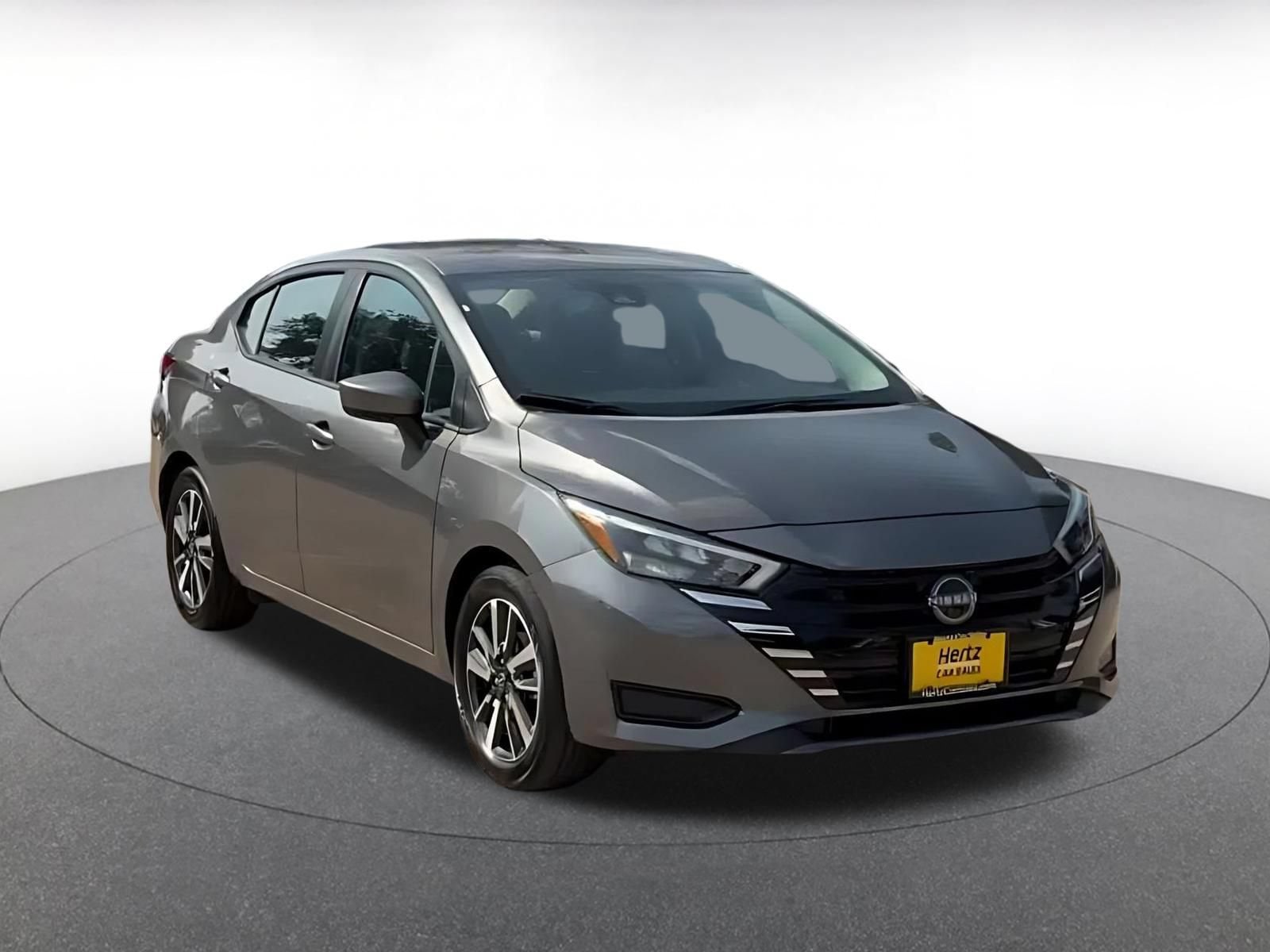 Thumbnail: 2025 Nissan Versa - 3