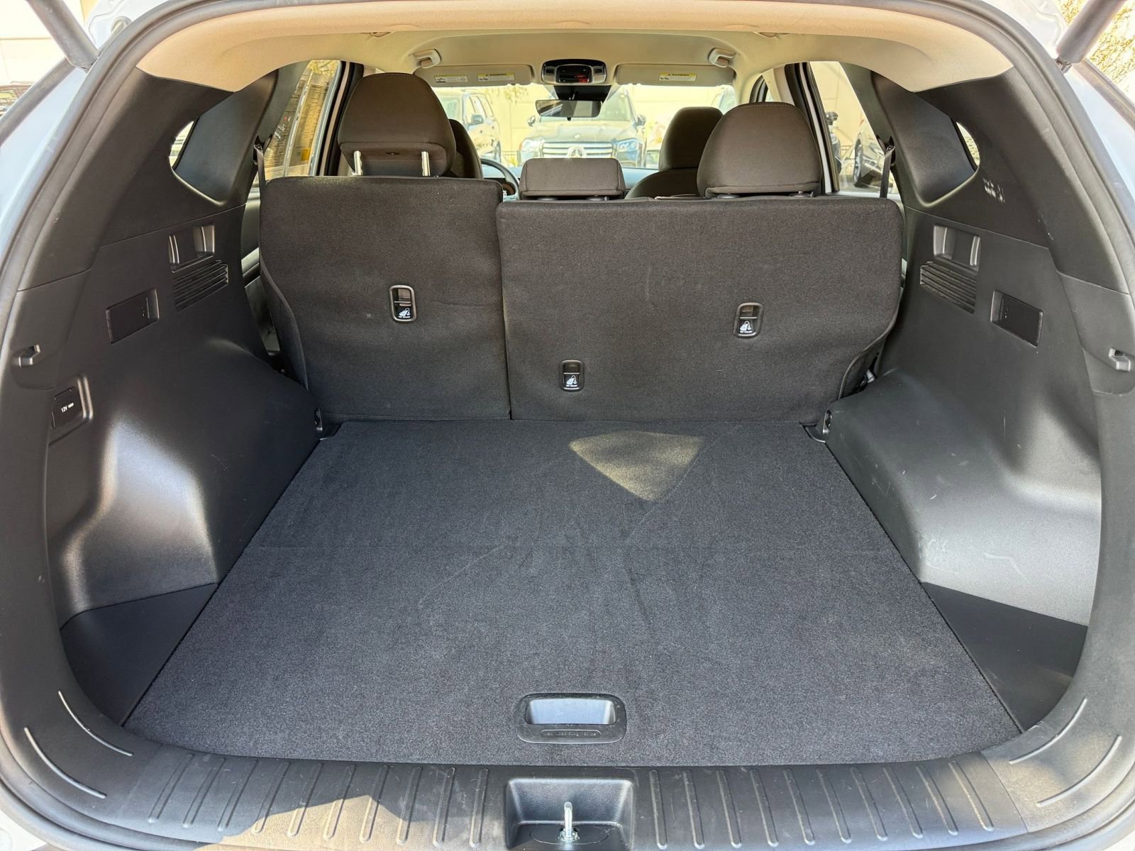 Thumbnail: 2025 Hyundai Tucson - 32