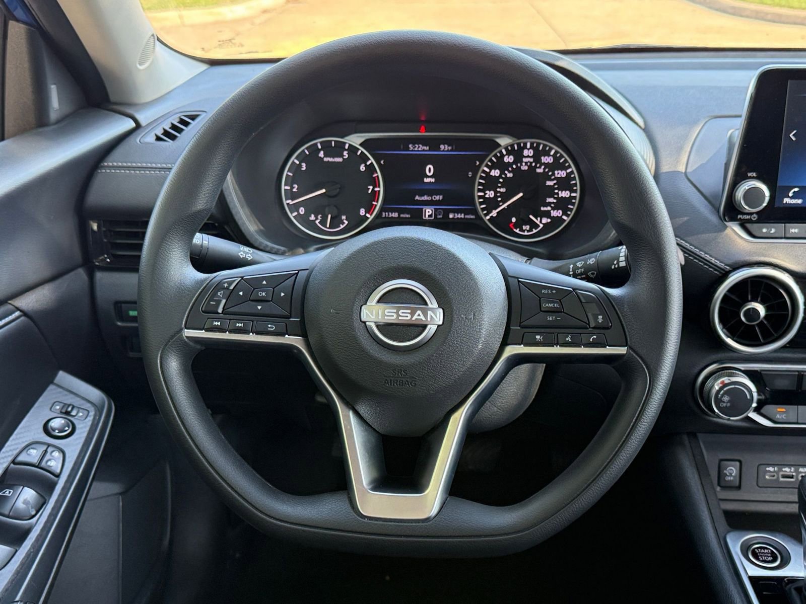 Thumbnail: 2025 Nissan Sentra - 28
