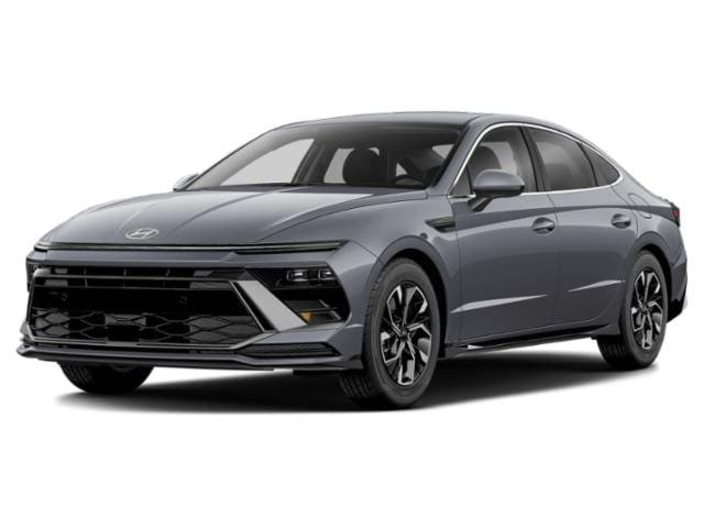 Thumbnail: 2025 Hyundai Sonata - 1