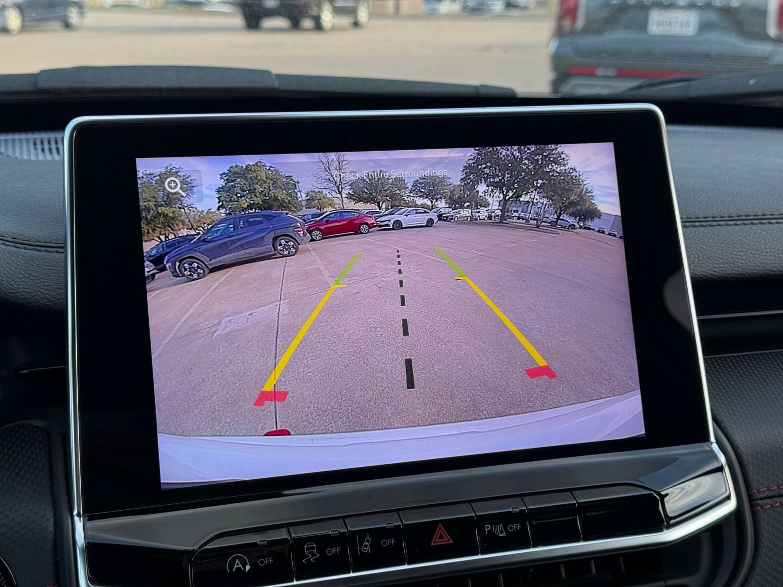 Thumbnail: 2025 Jeep Compass - 24