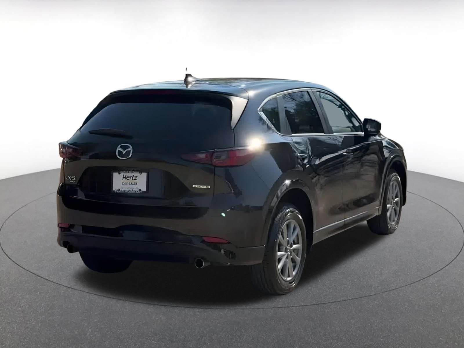 Thumbnail: 2025 Mazda CX-5 - 14