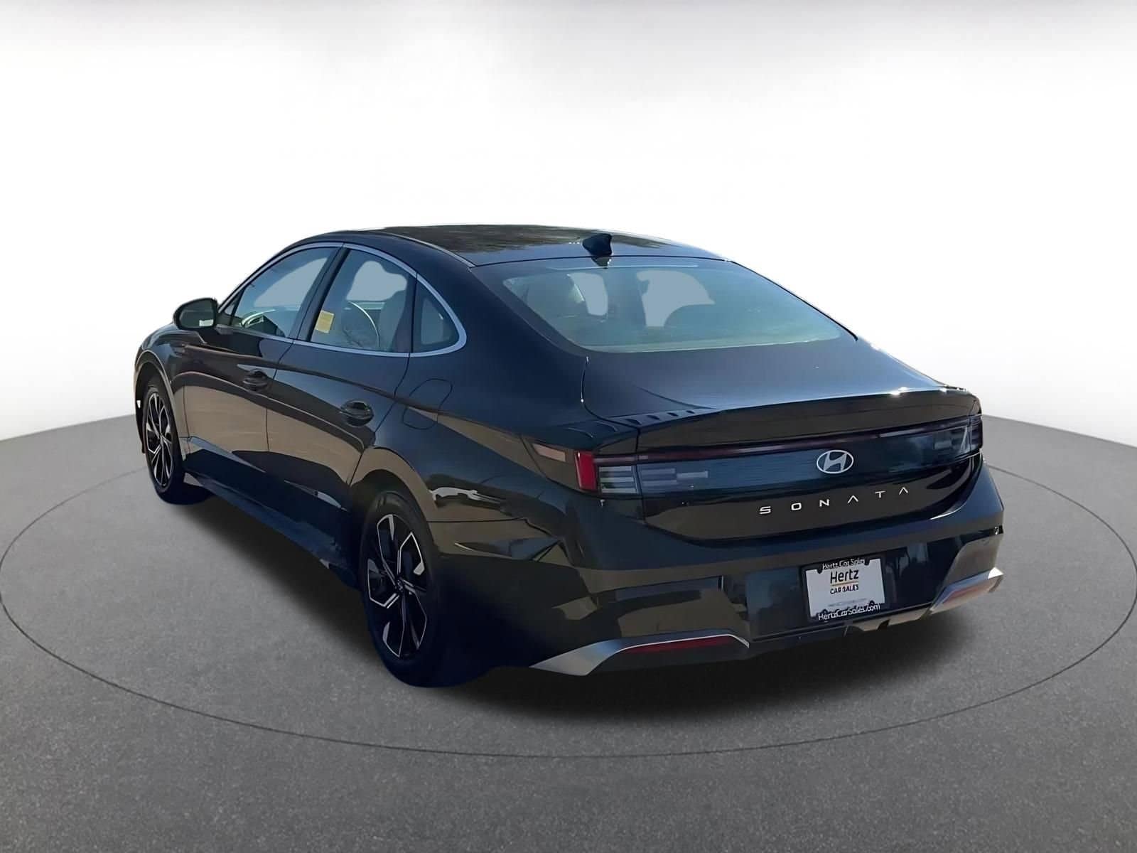 Thumbnail: 2025 Hyundai Sonata - 11